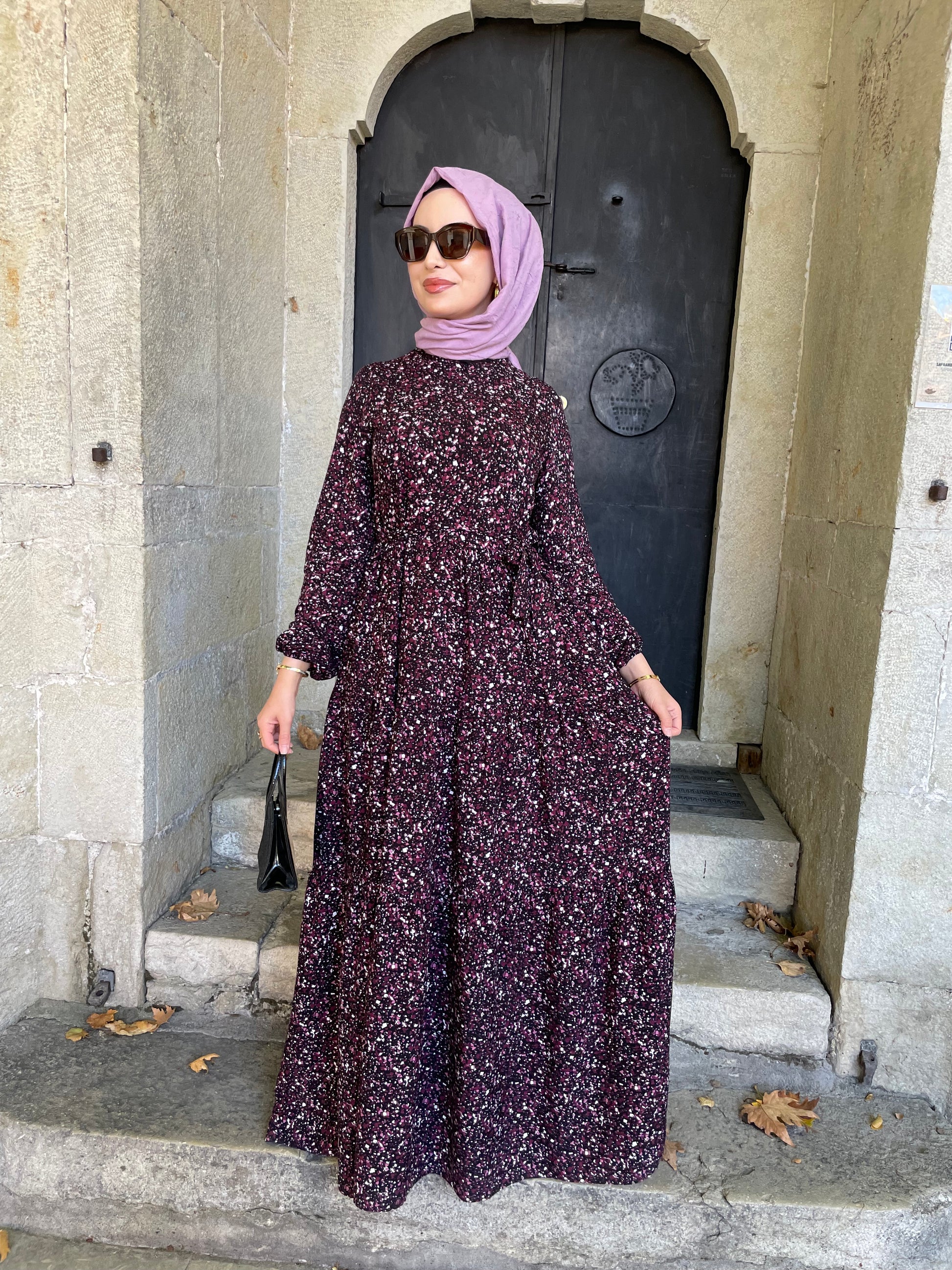 YILDIZ ELBİSE
