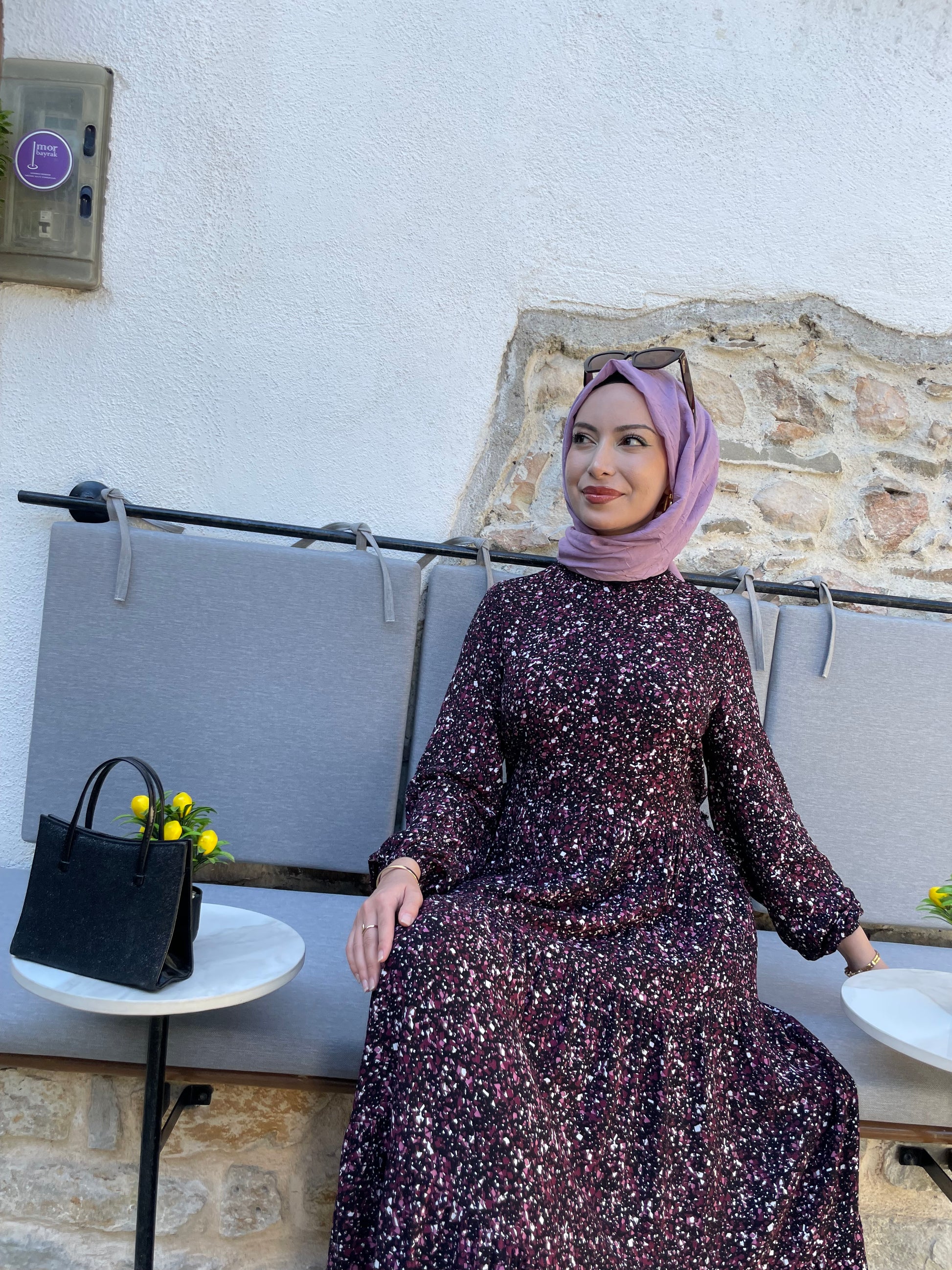 YILDIZ ELBİSE