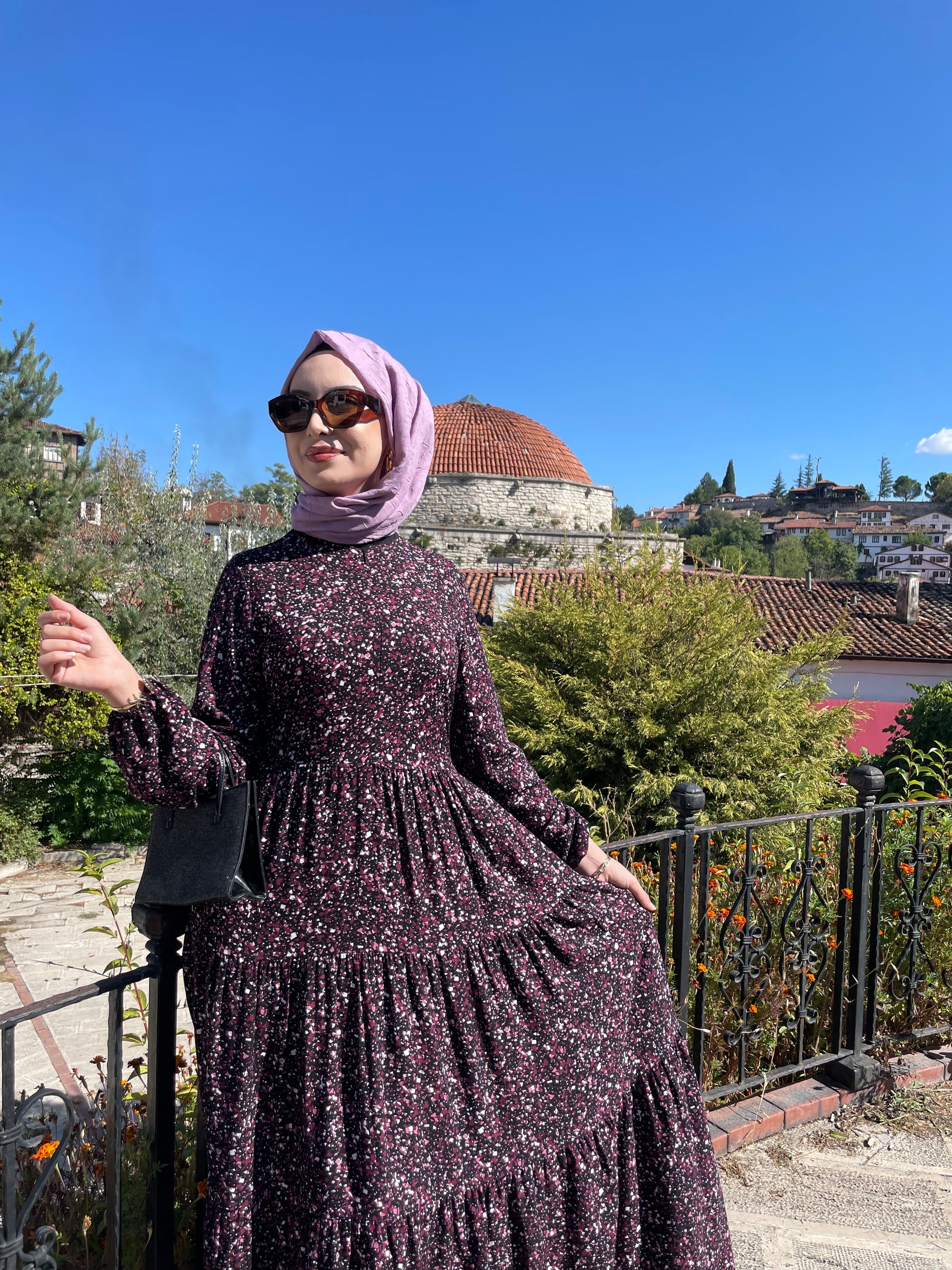 YILDIZ ELBİSE