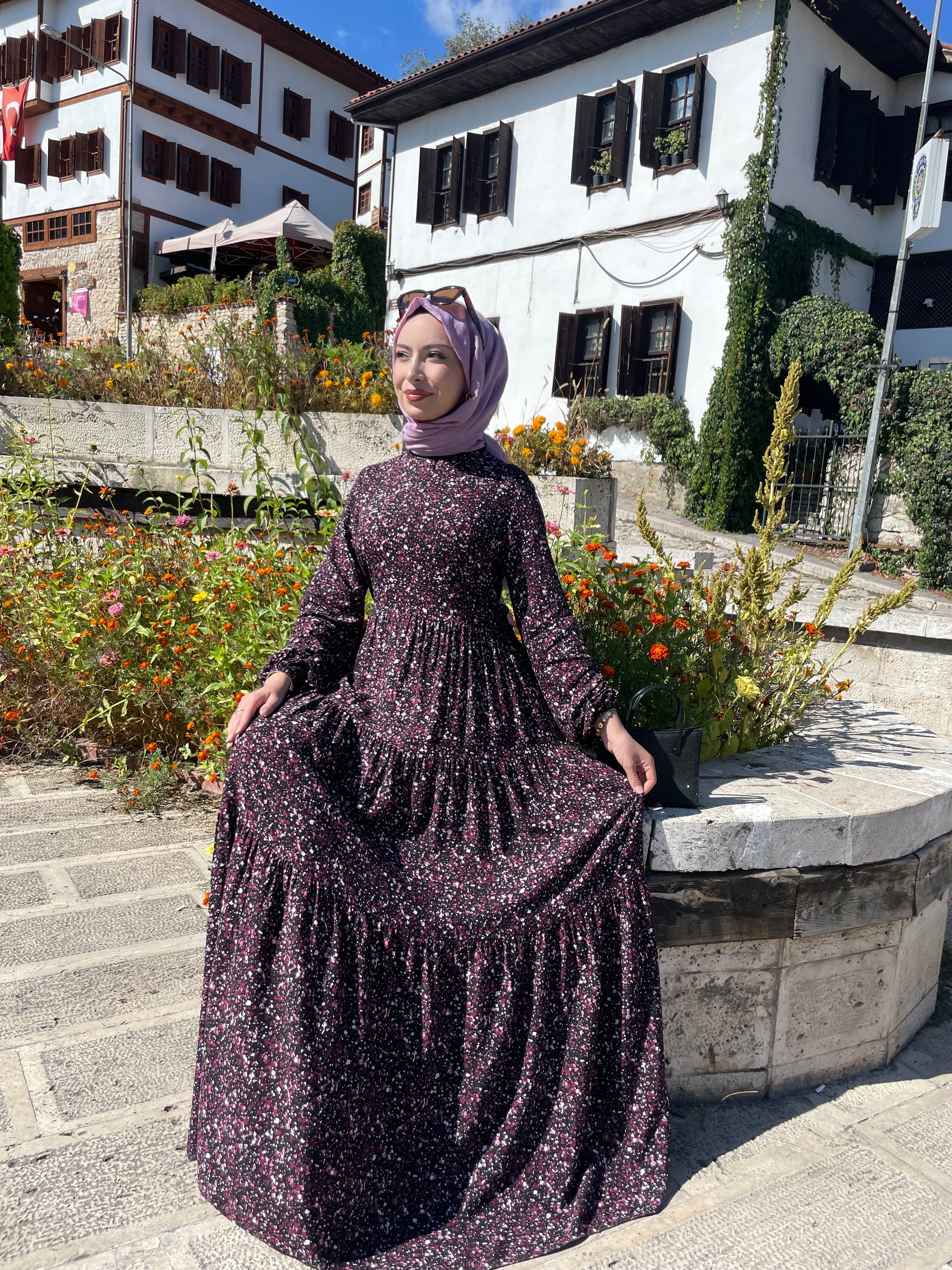 YILDIZ ELBİSE