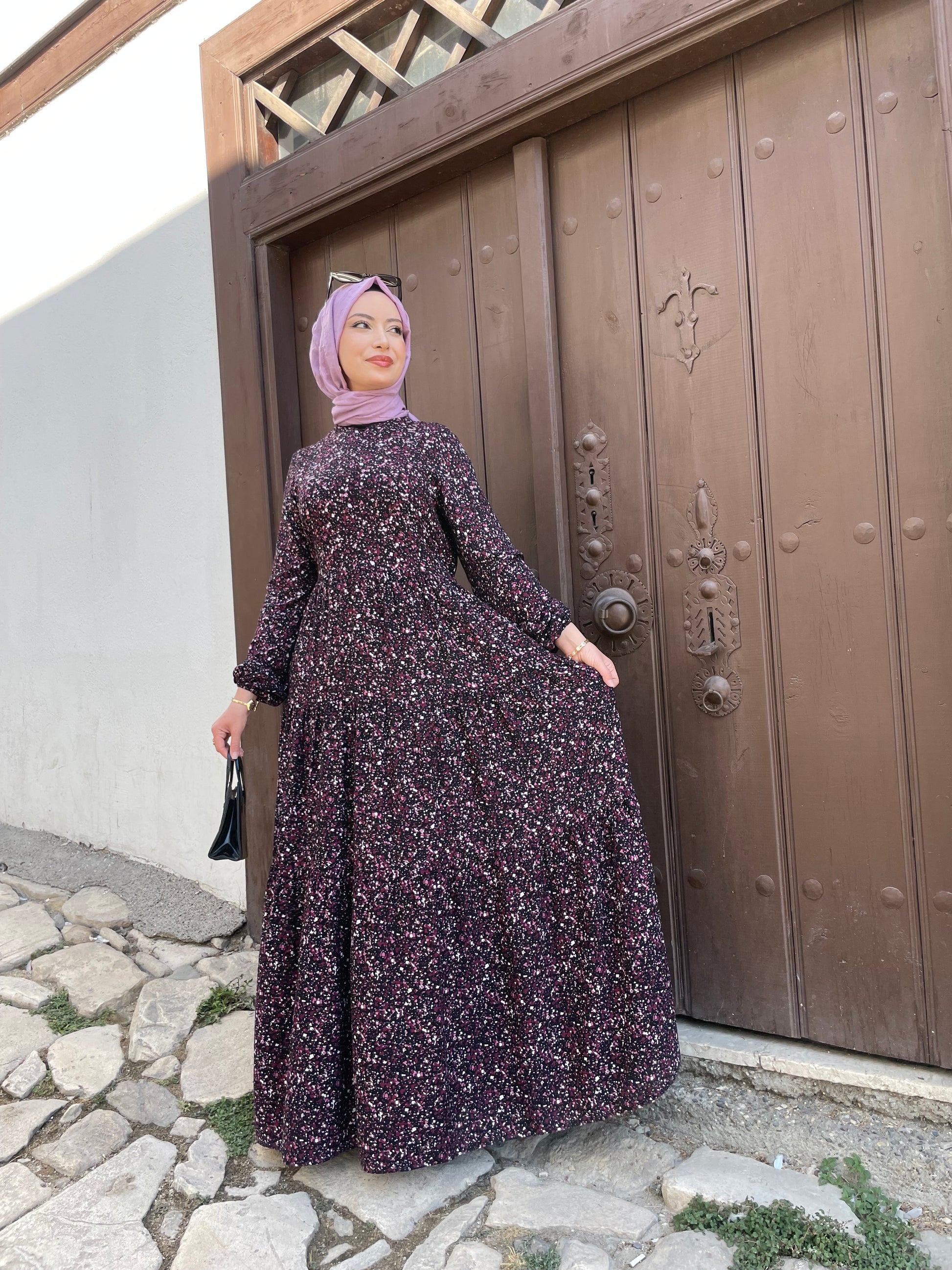 YILDIZ ELBİSE