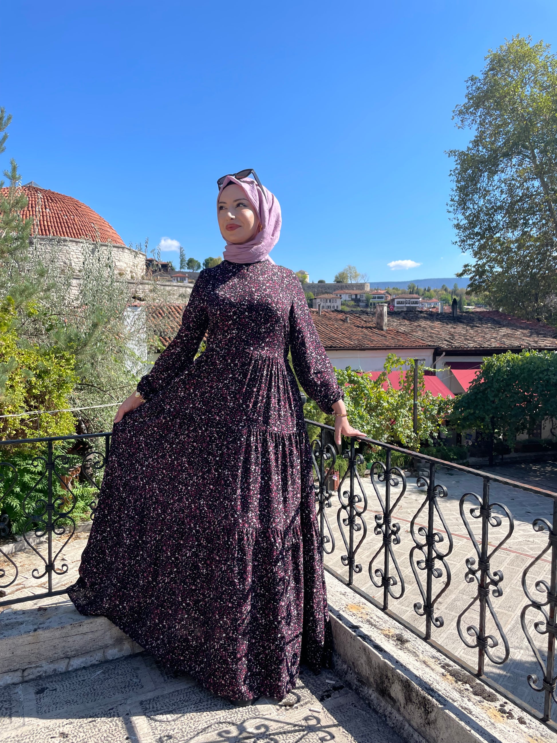 YILDIZ ELBİSE