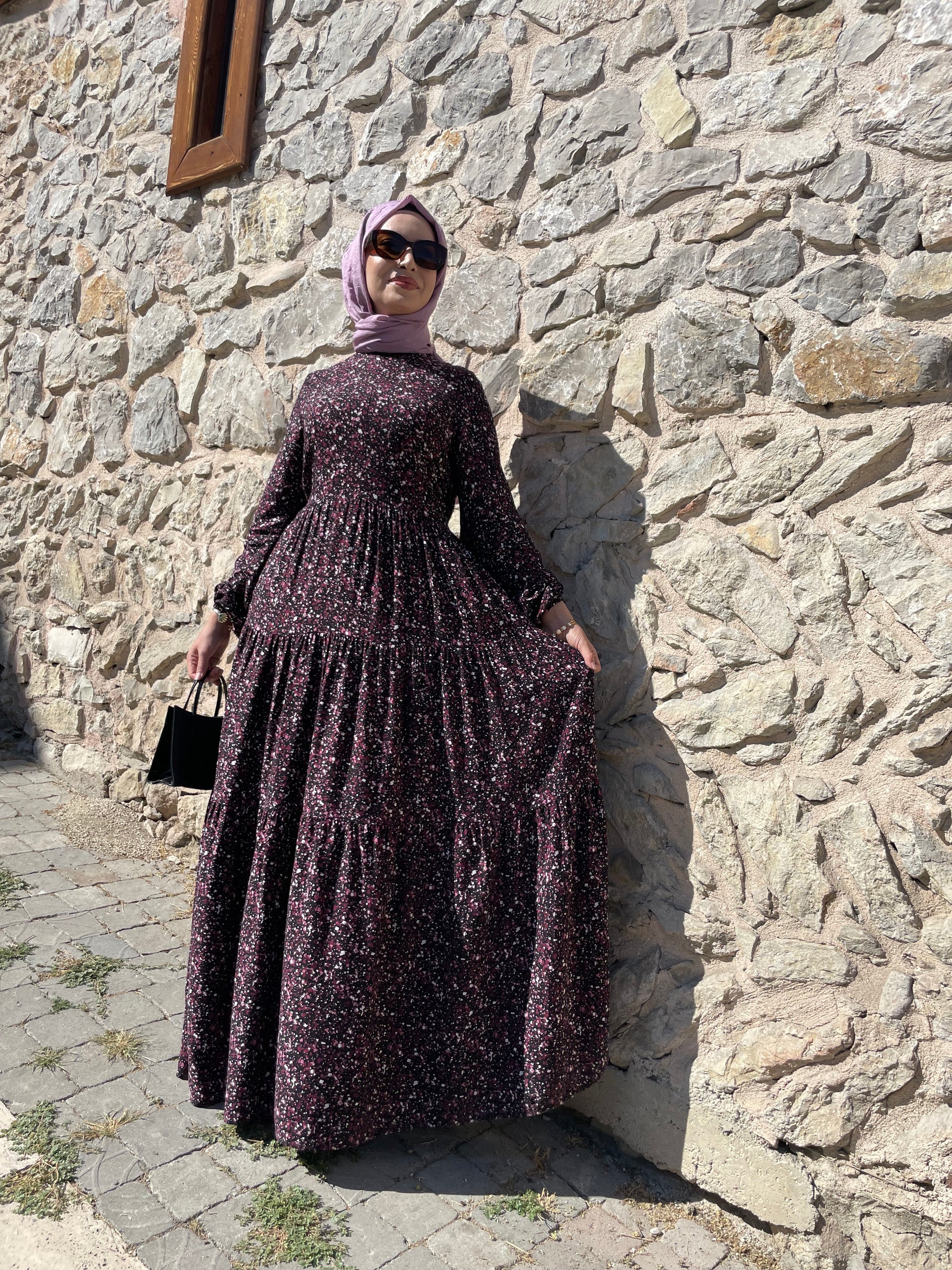 YILDIZ ELBİSE