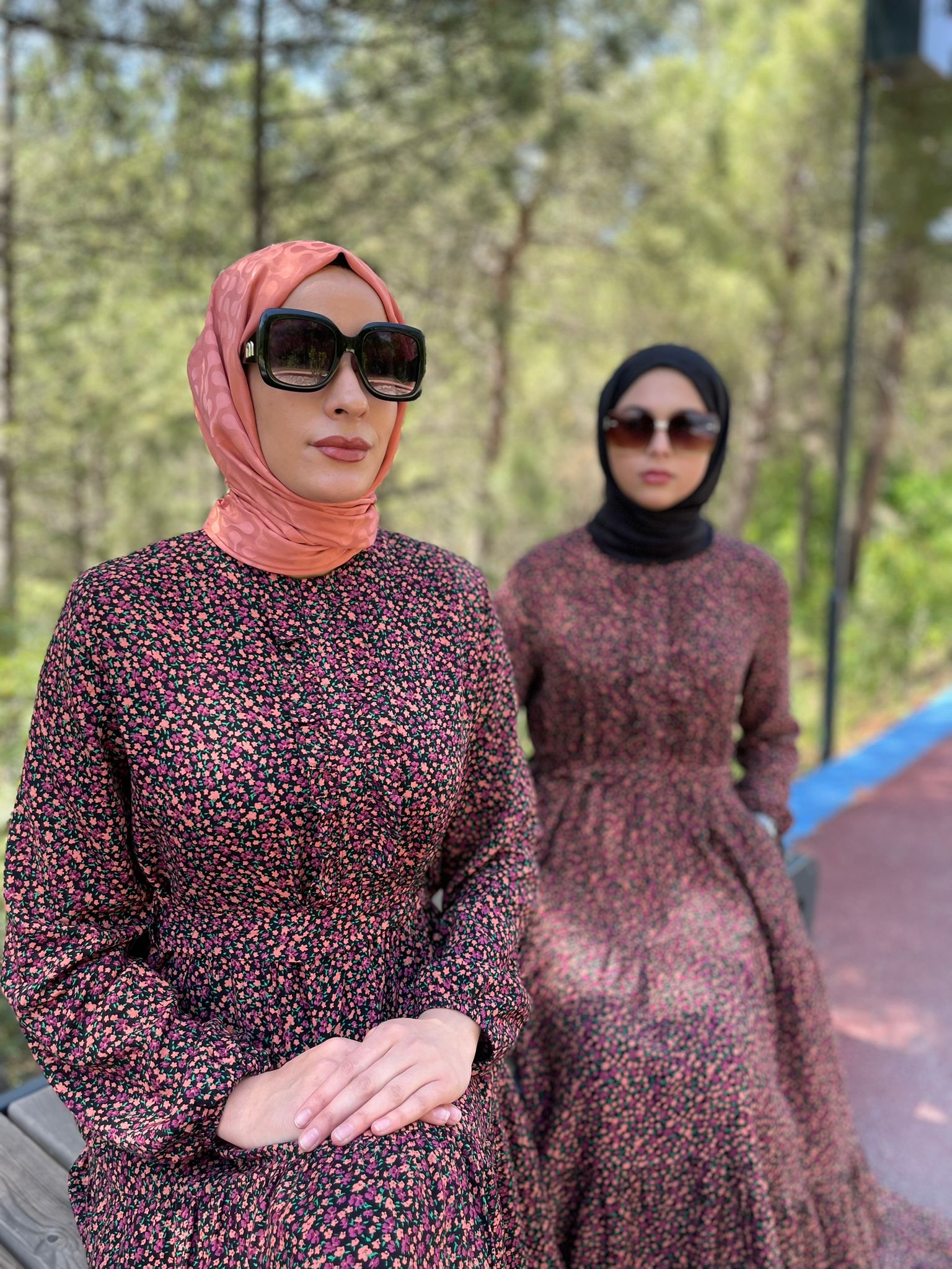 MÂZİ ELBİSE