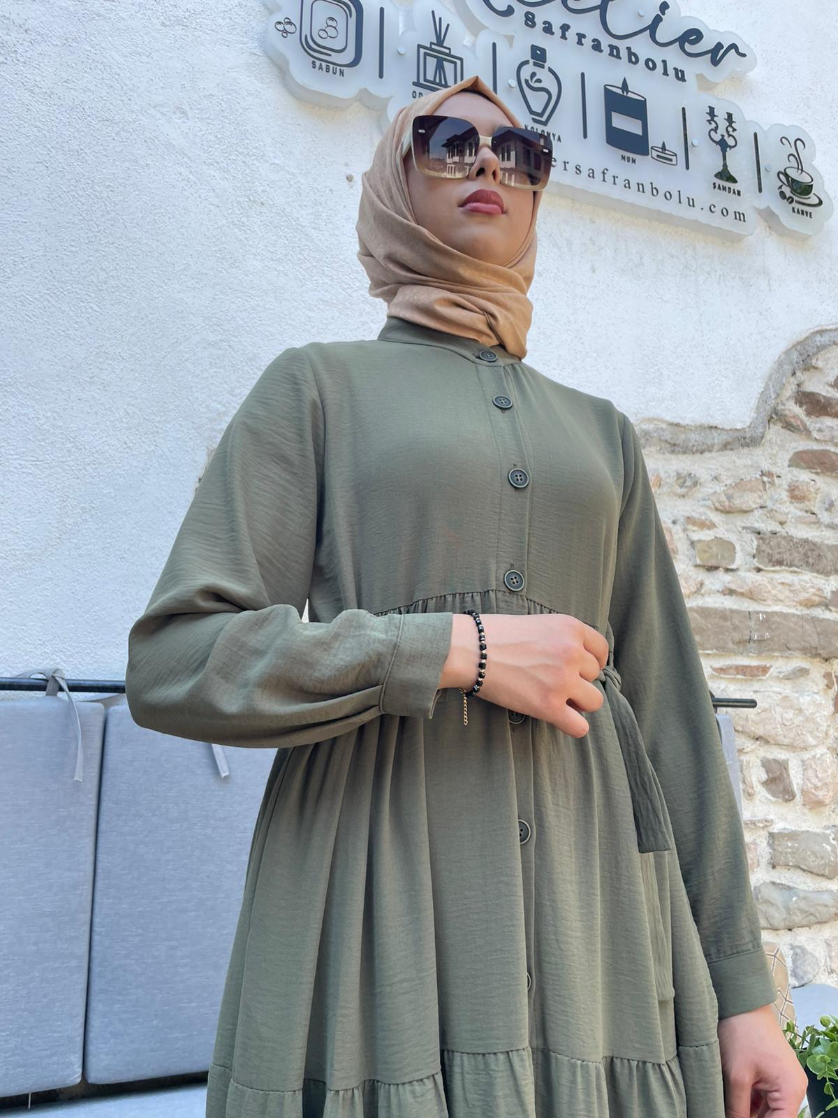 ALYA ELBİSE