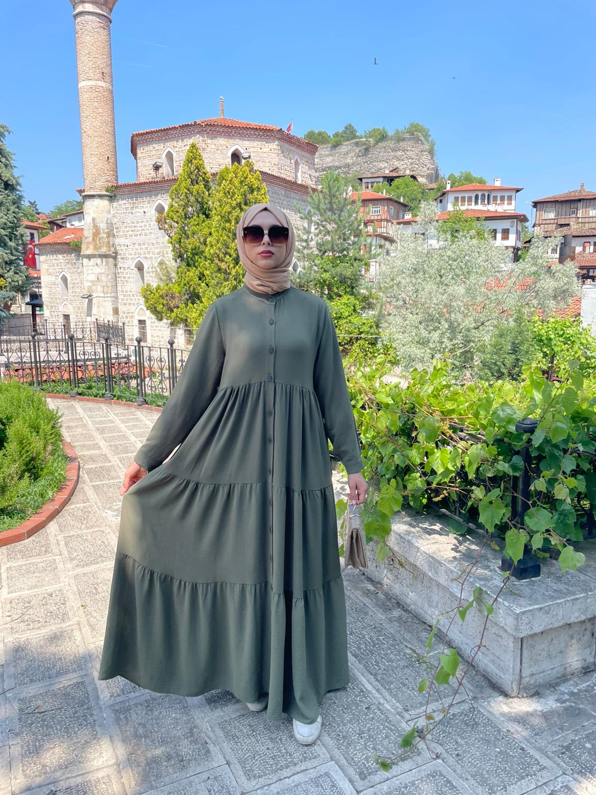 ALYA ELBİSE