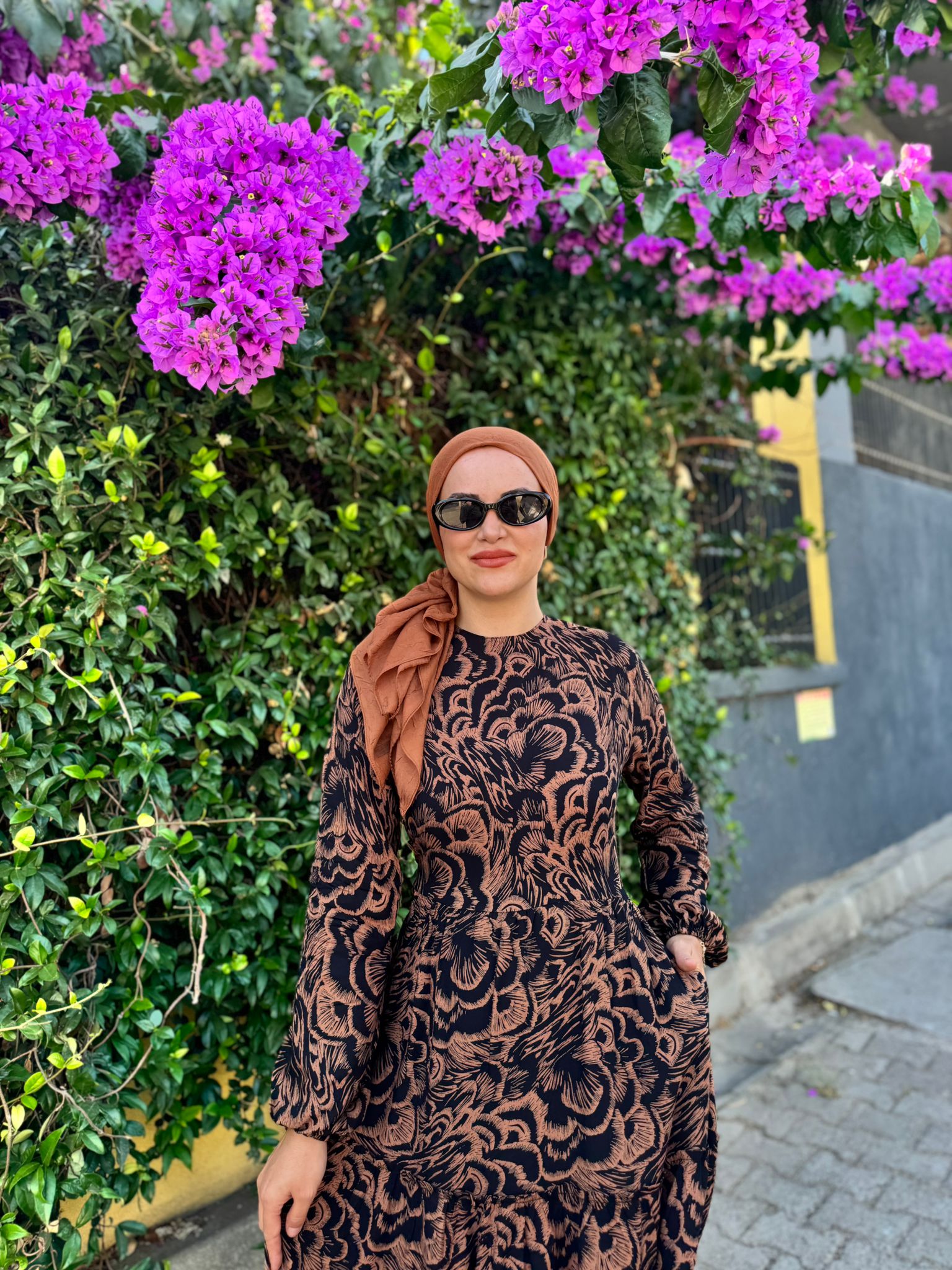 KUMSAL ELBİSE