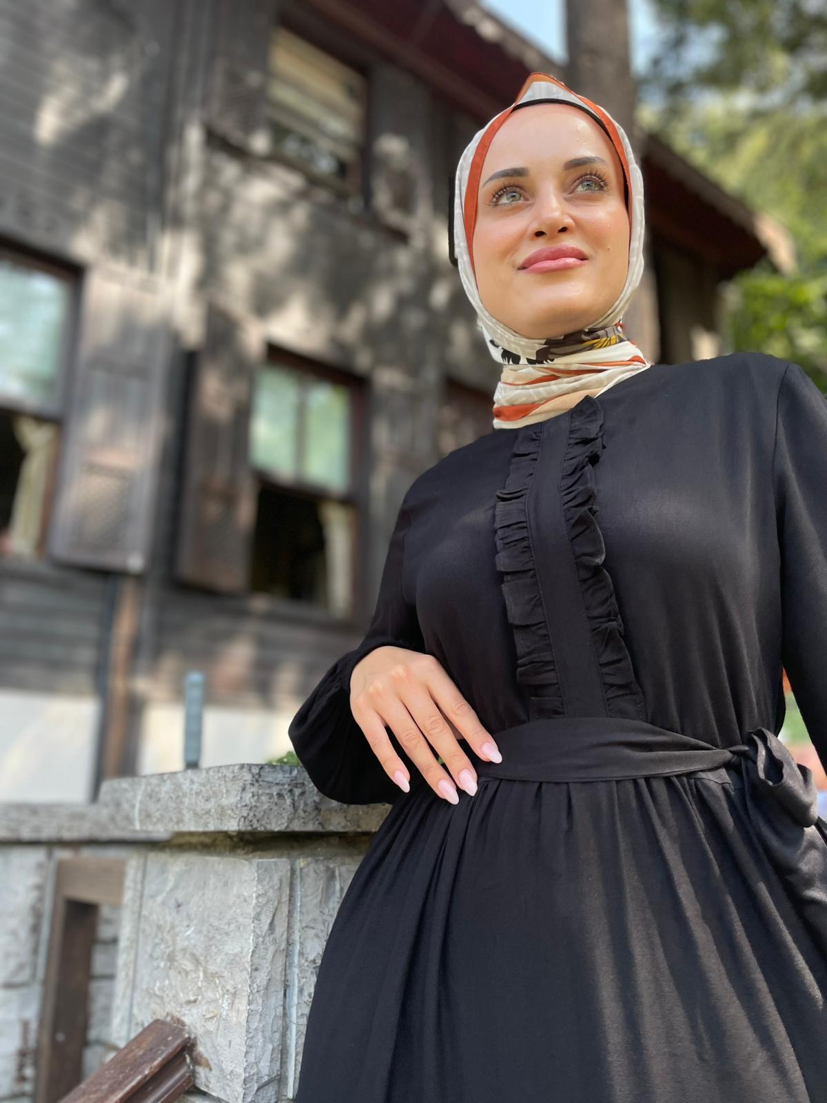 KÖSEM ELBİSE