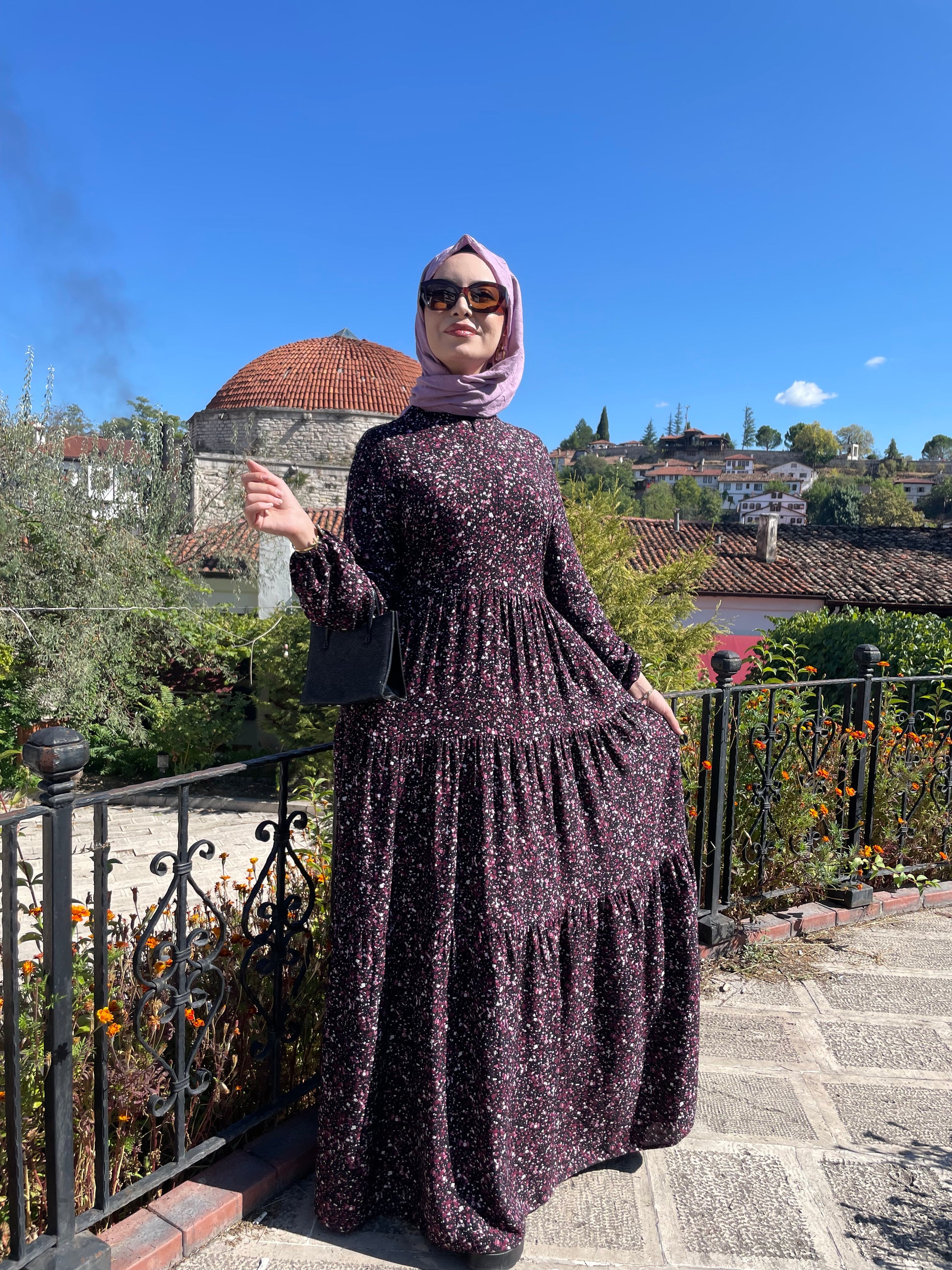 YILDIZ ELBİSE