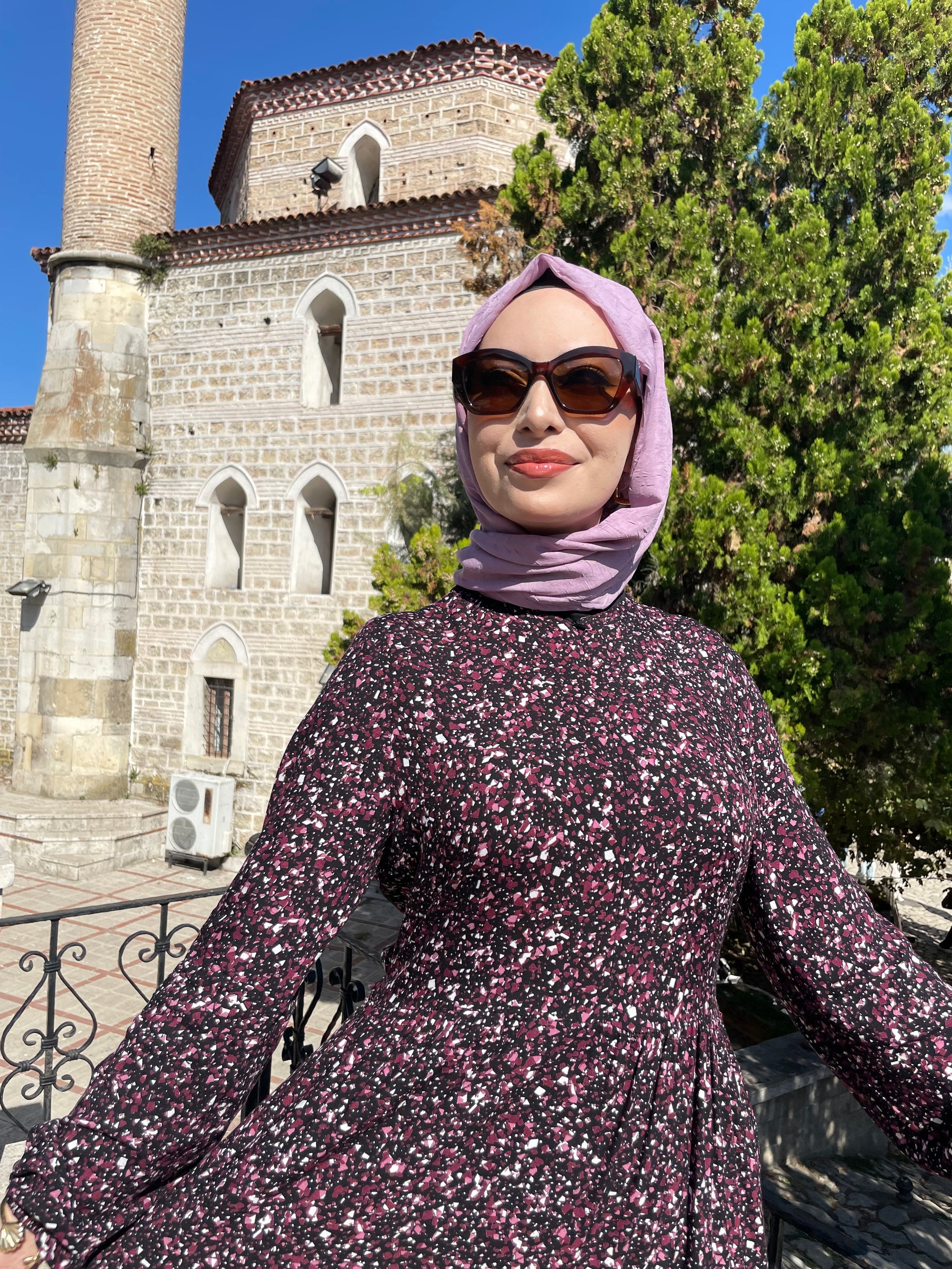 YILDIZ ELBİSE