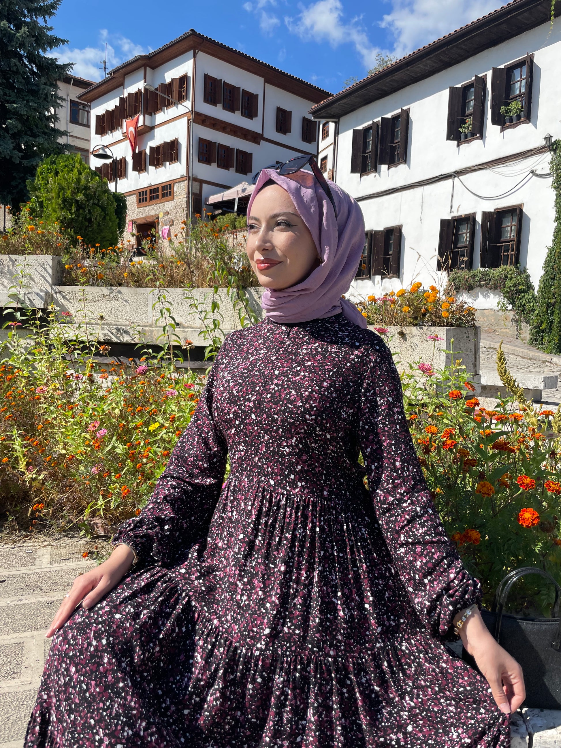 YILDIZ ELBİSE