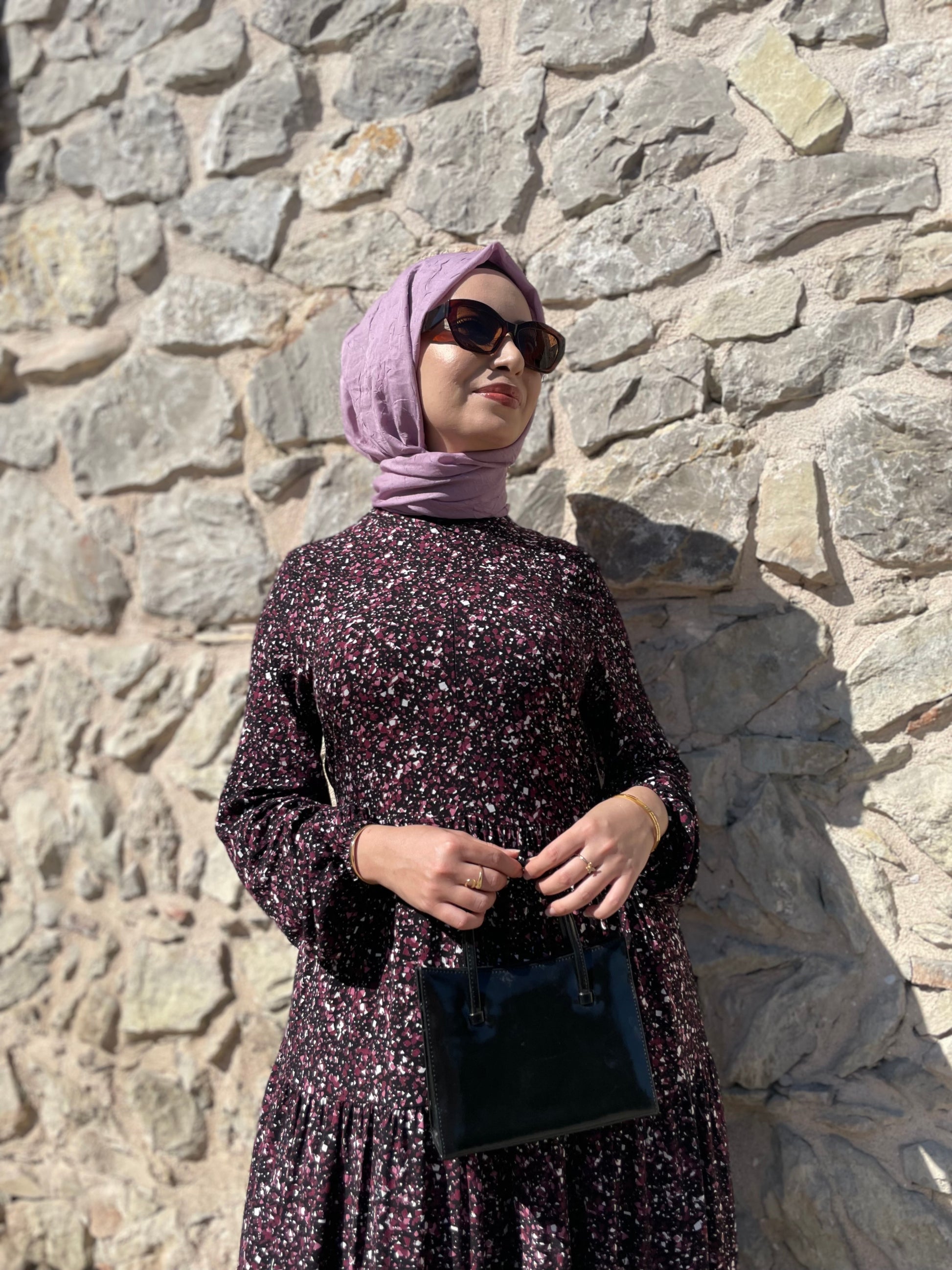 YILDIZ ELBİSE