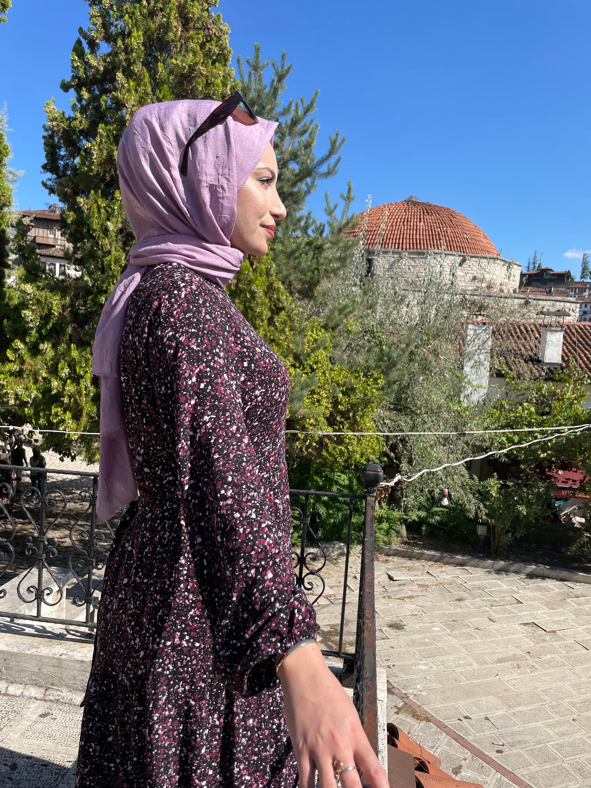 YILDIZ ELBİSE