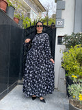 KARAM ELBİSE