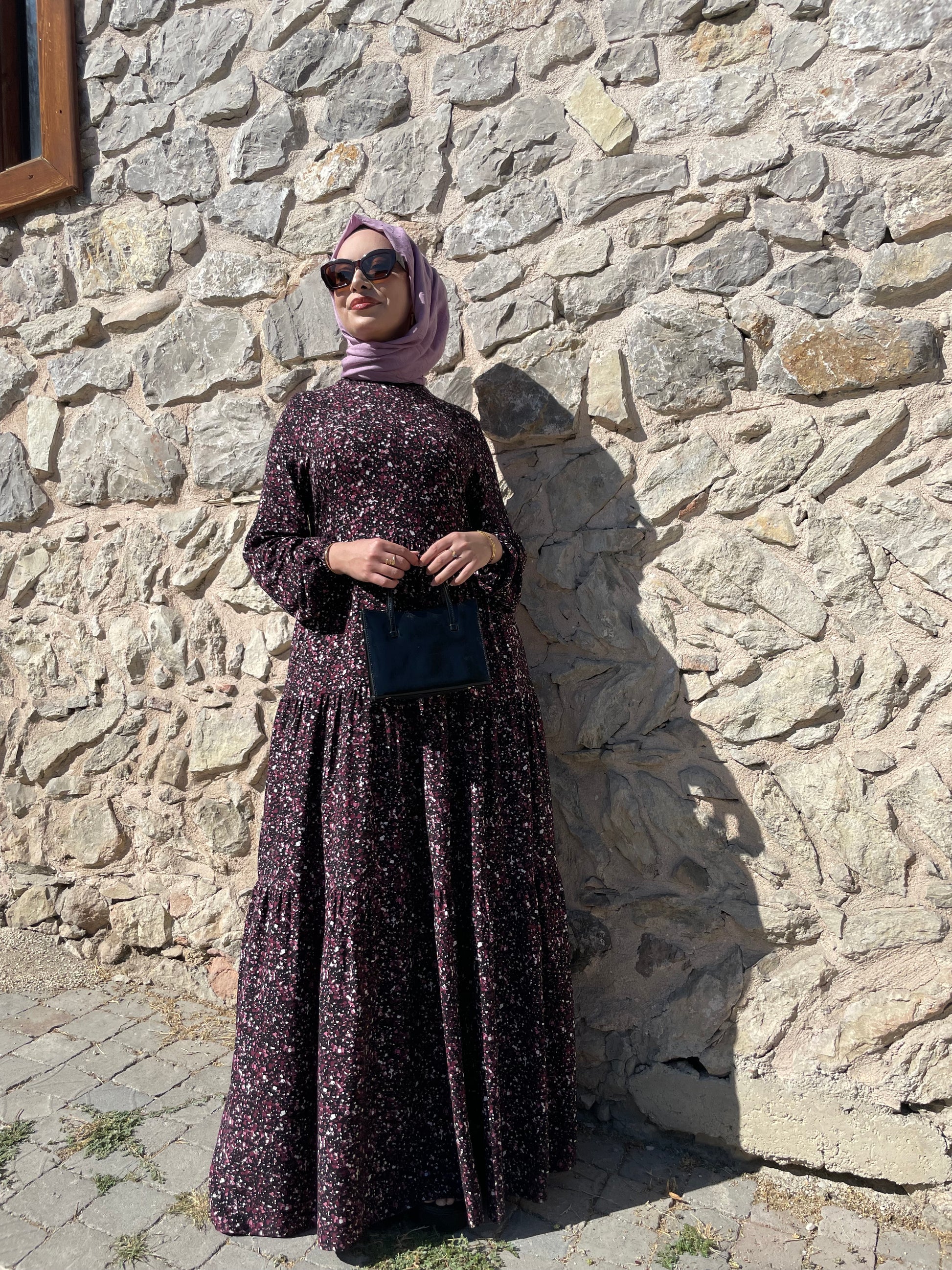 YILDIZ ELBİSE