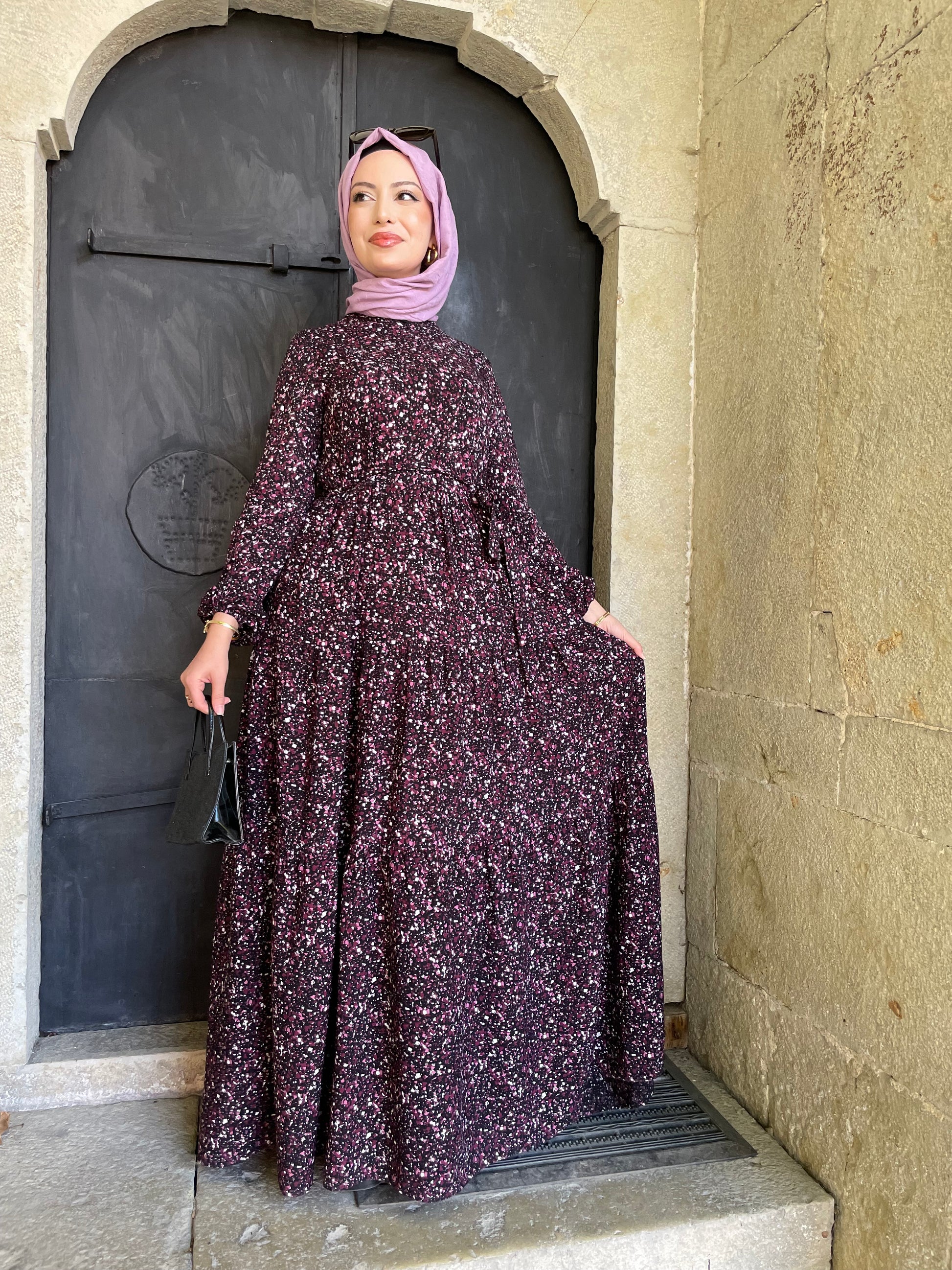 YILDIZ ELBİSE