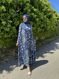 Mercan Elbise