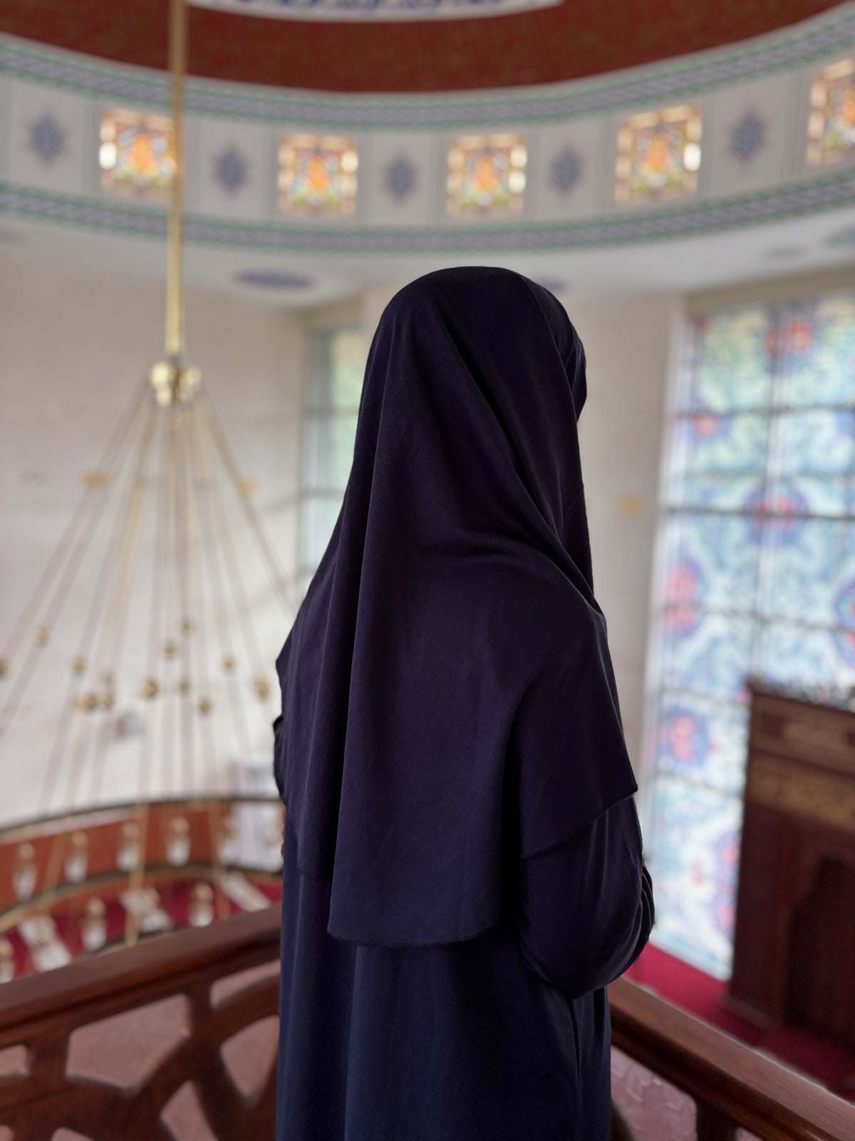 Namaz Elbise