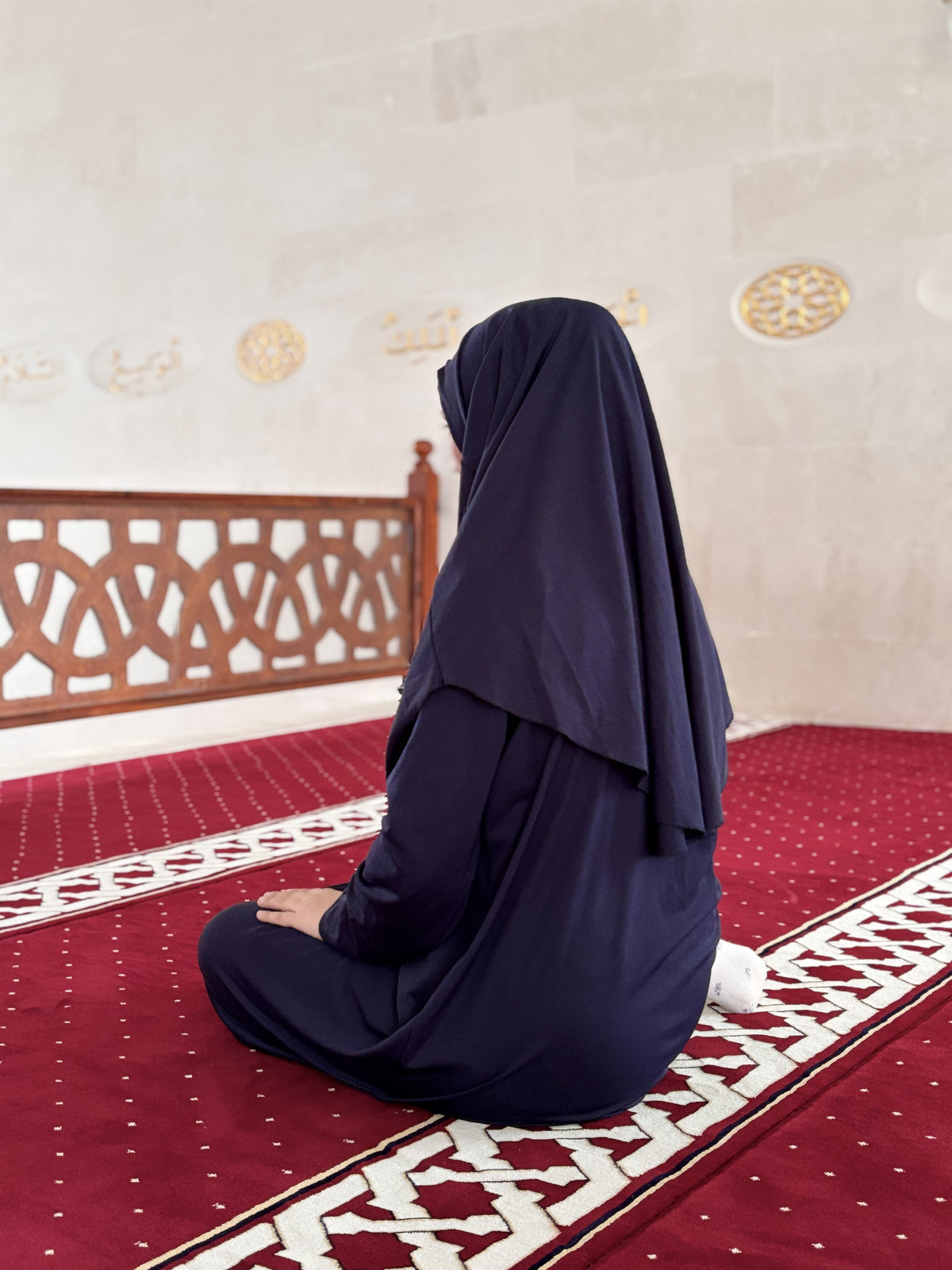 Namaz Elbise