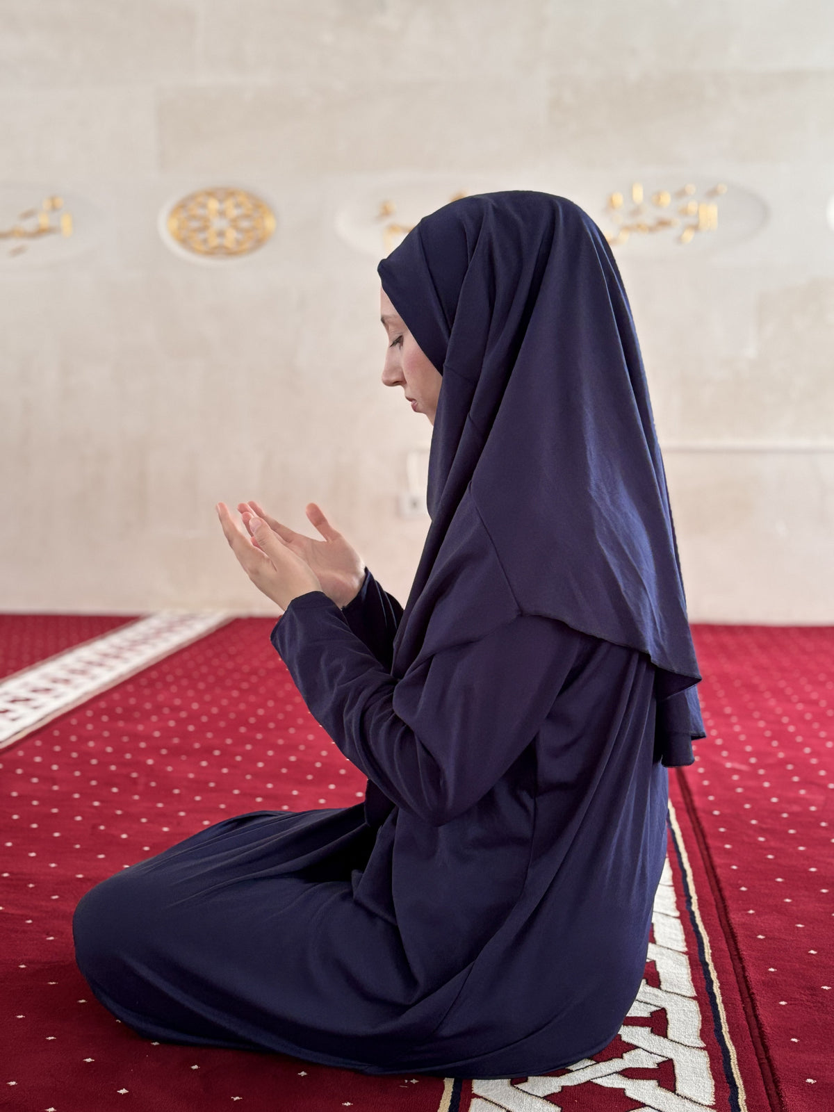 Namaz Elbise