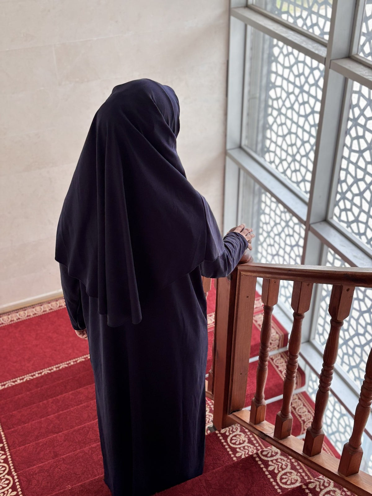 Namaz Elbise