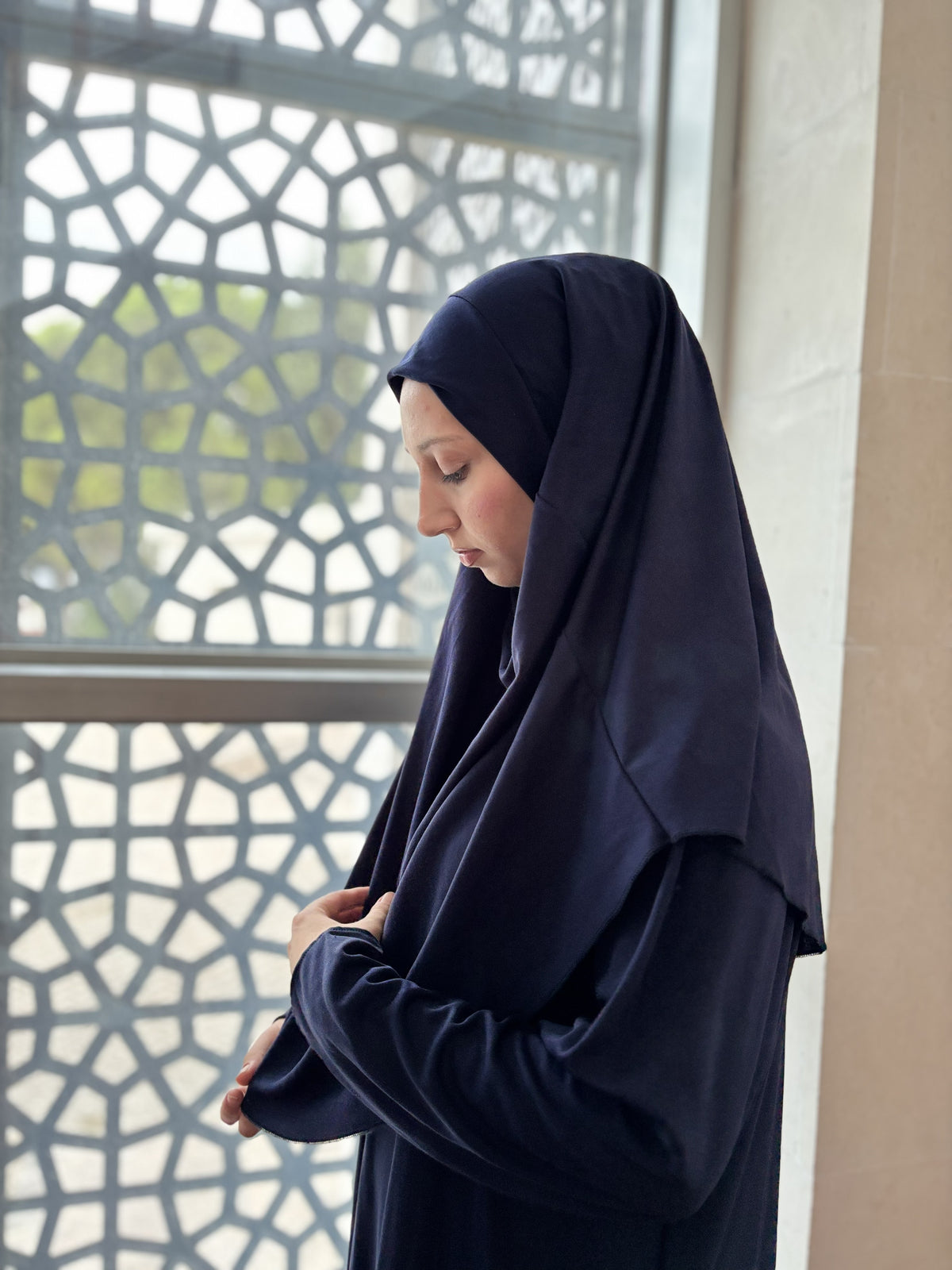 Namaz Elbise