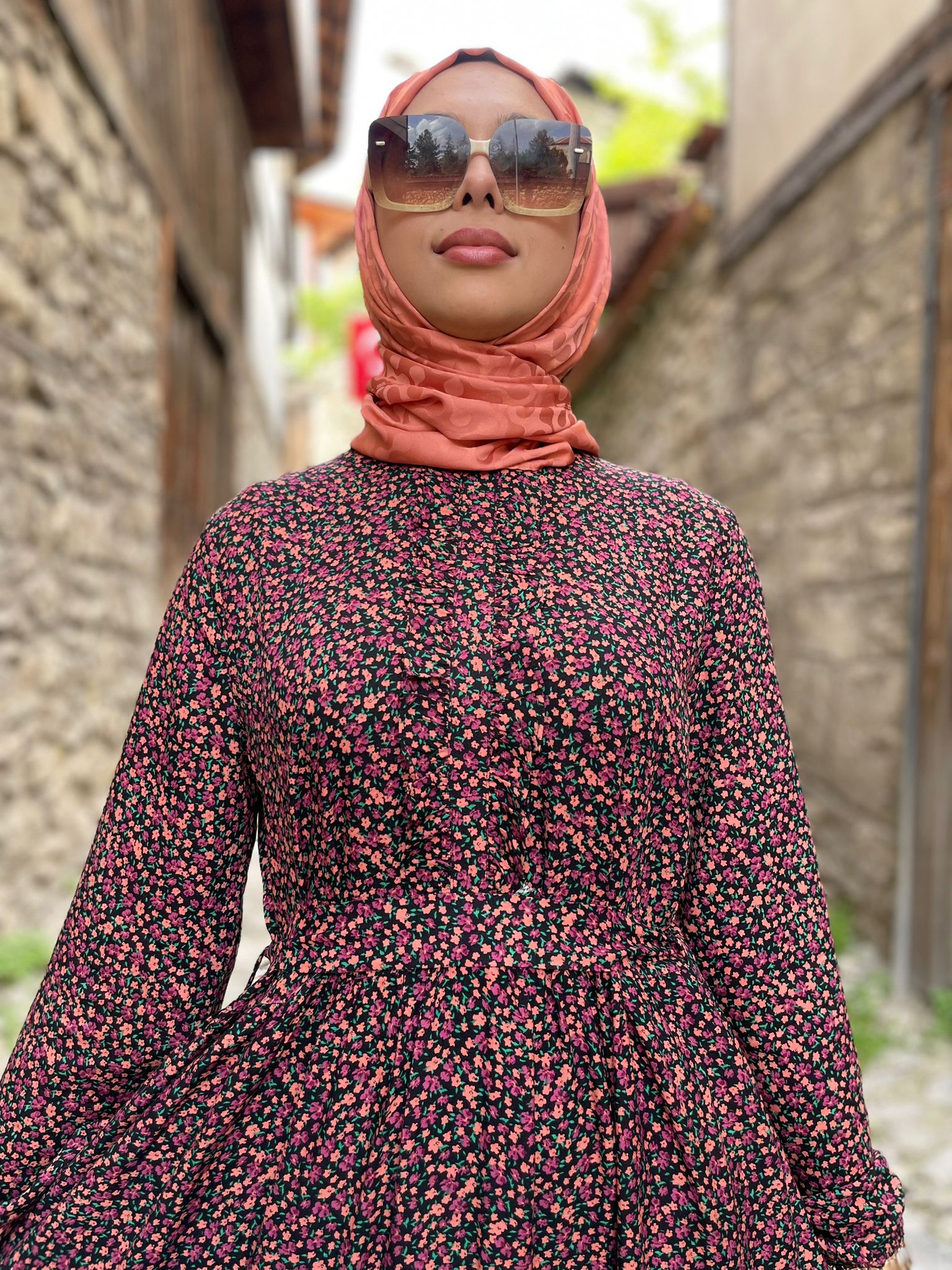MÂZİ ELBİSE