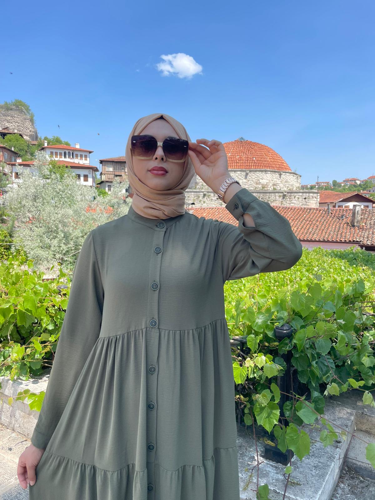 ALYA ELBİSE