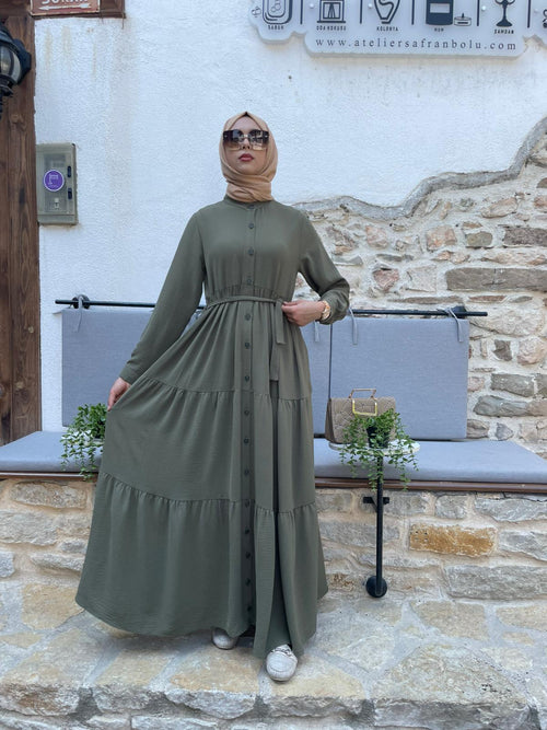 ALYA ELBİSE