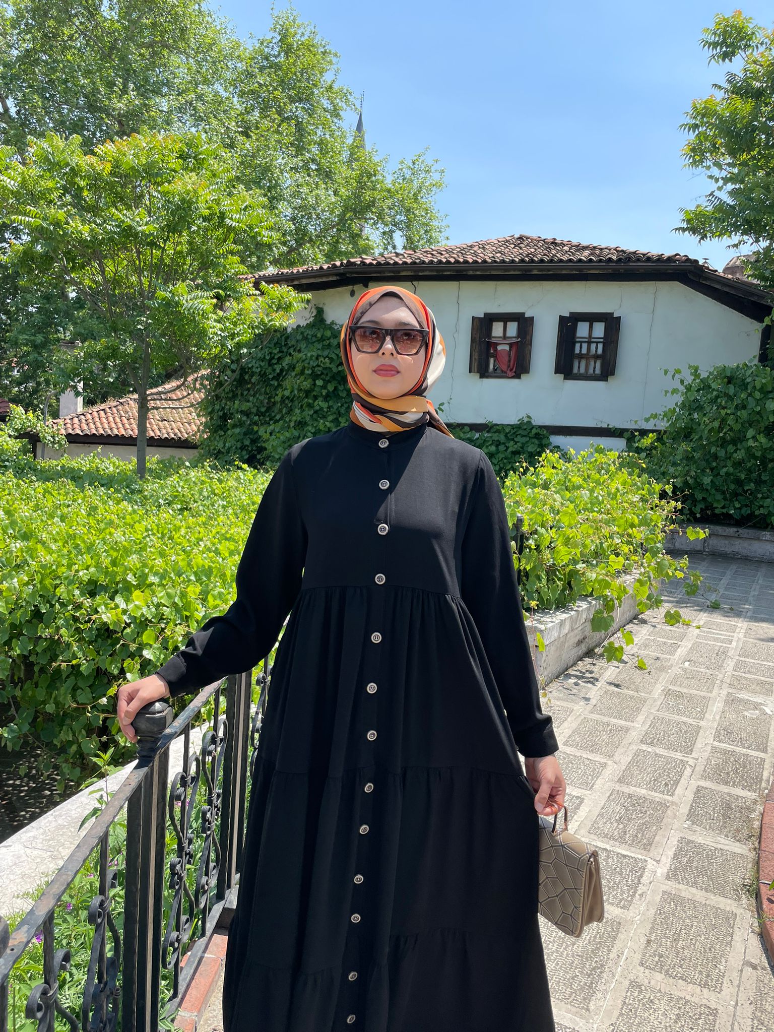 RÜMEYSA ELBİSE
