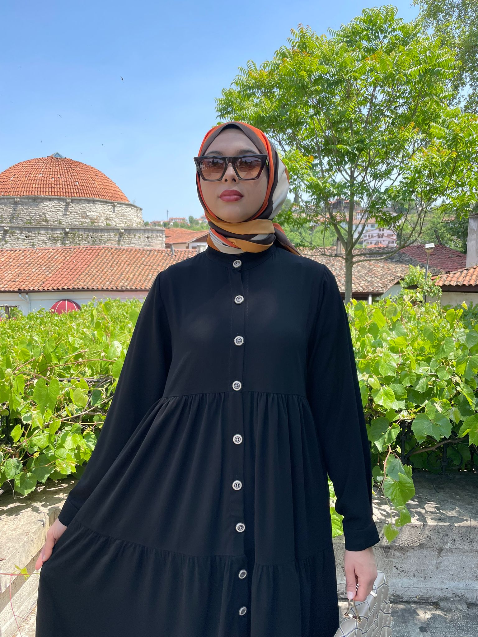 RÜMEYSA ELBİSE