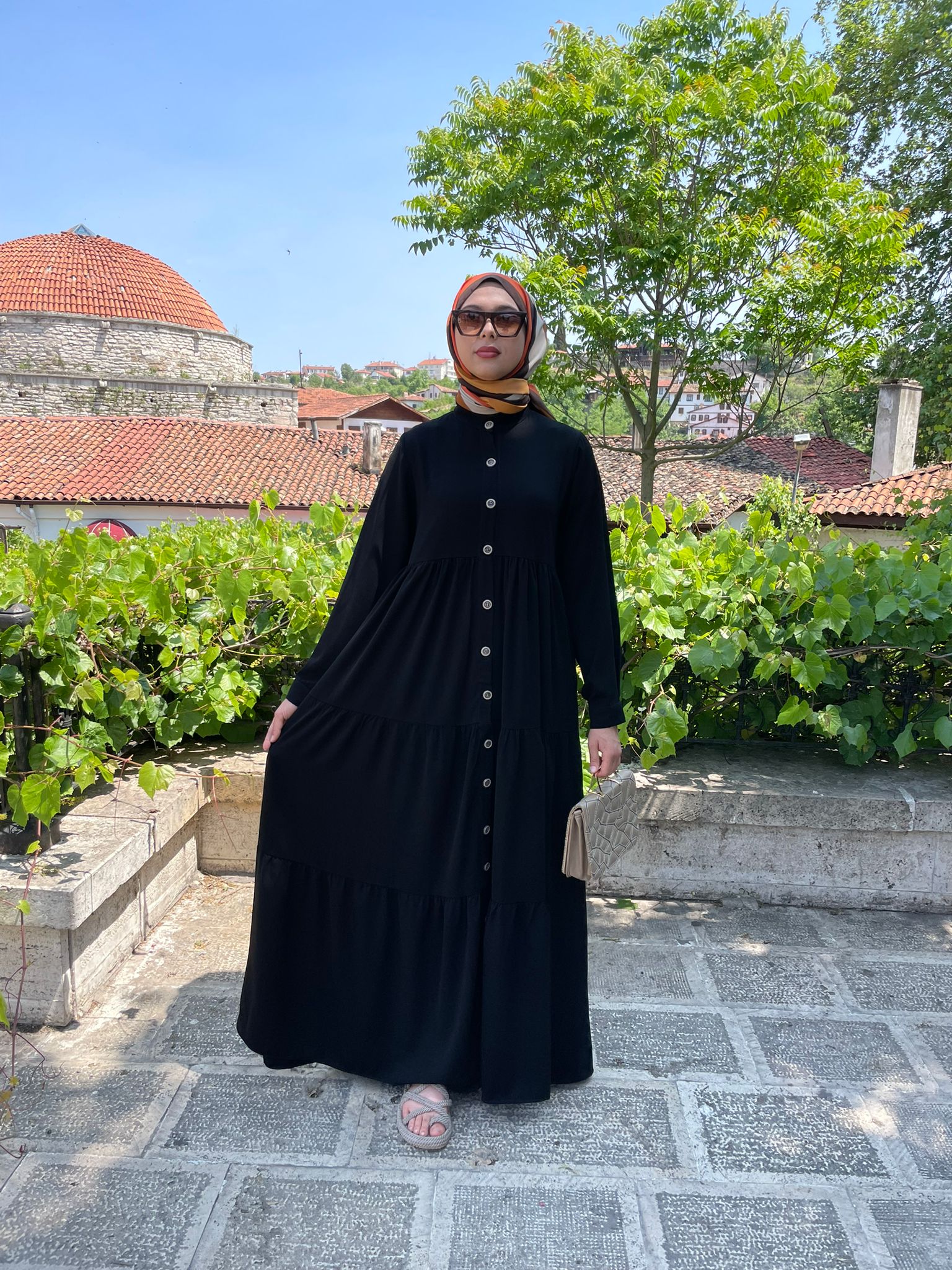 RÜMEYSA ELBİSE