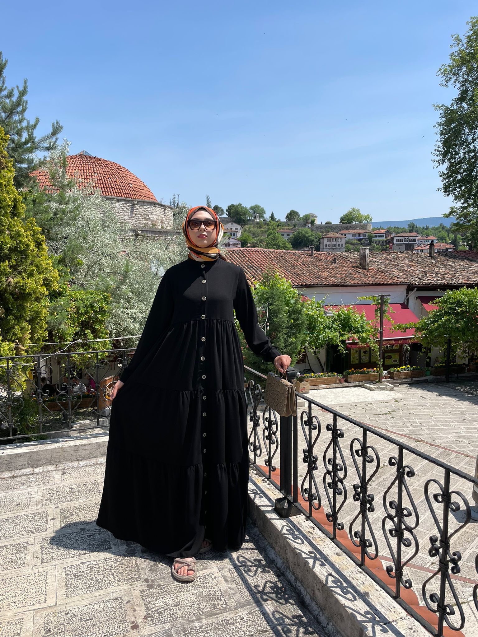 RÜMEYSA ELBİSE