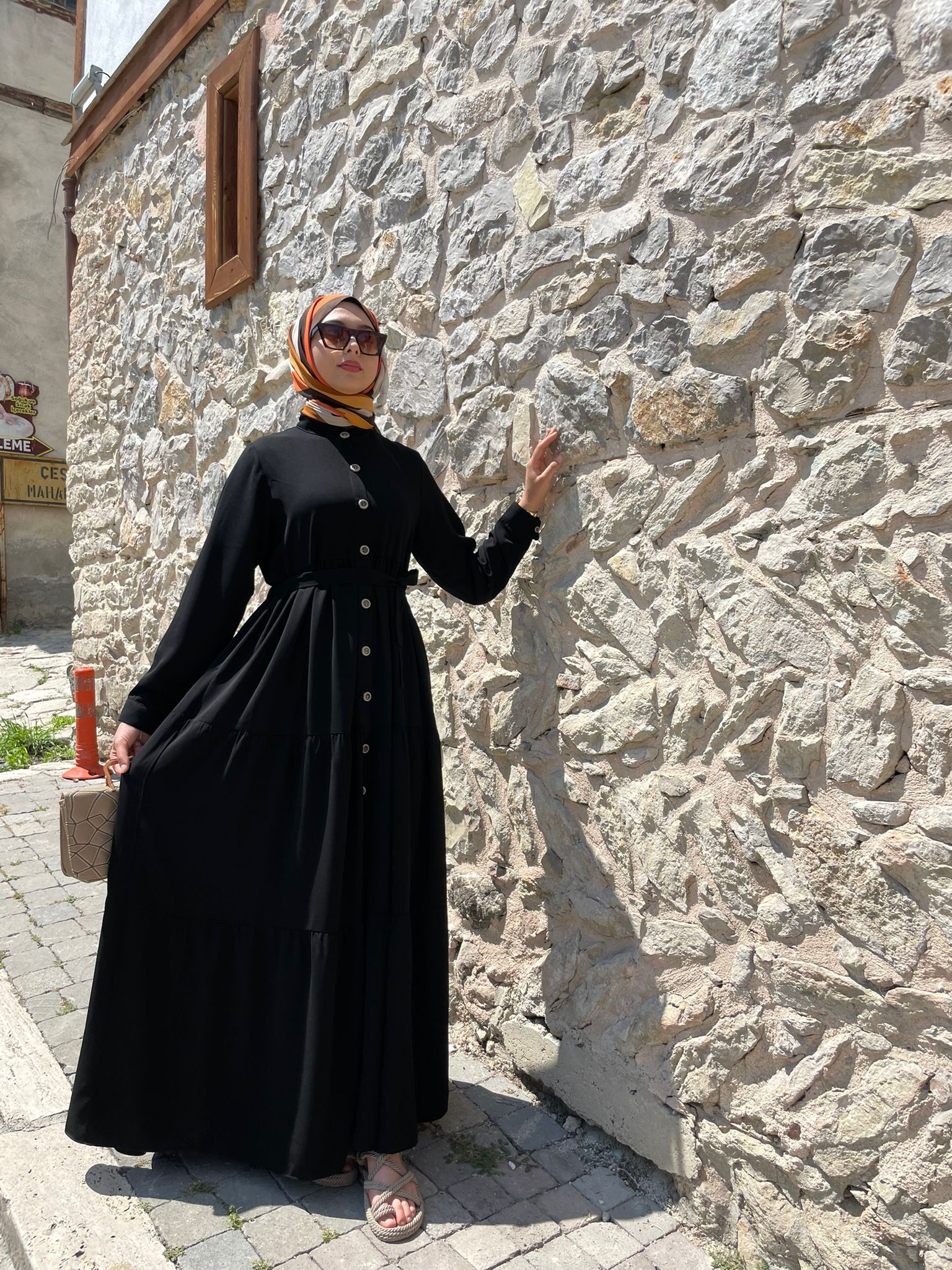 RÜMEYSA ELBİSE