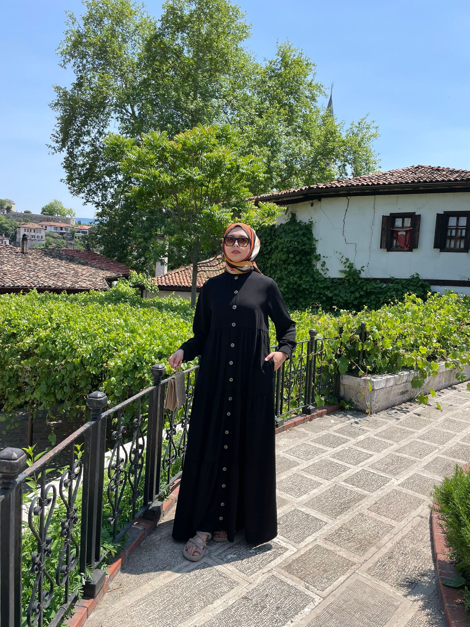 RÜMEYSA ELBİSE