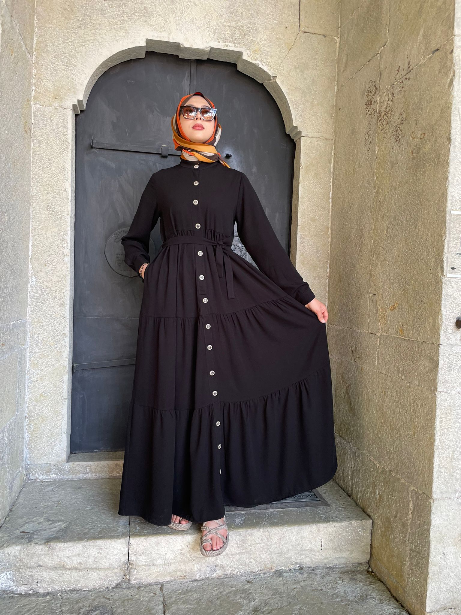 RÜMEYSA ELBİSE
