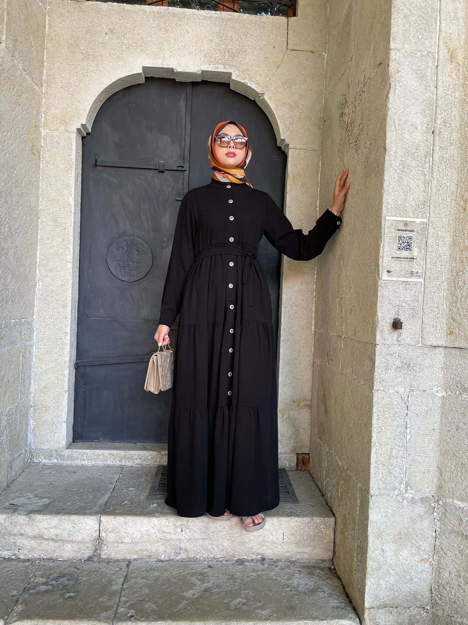 RÜMEYSA ELBİSE