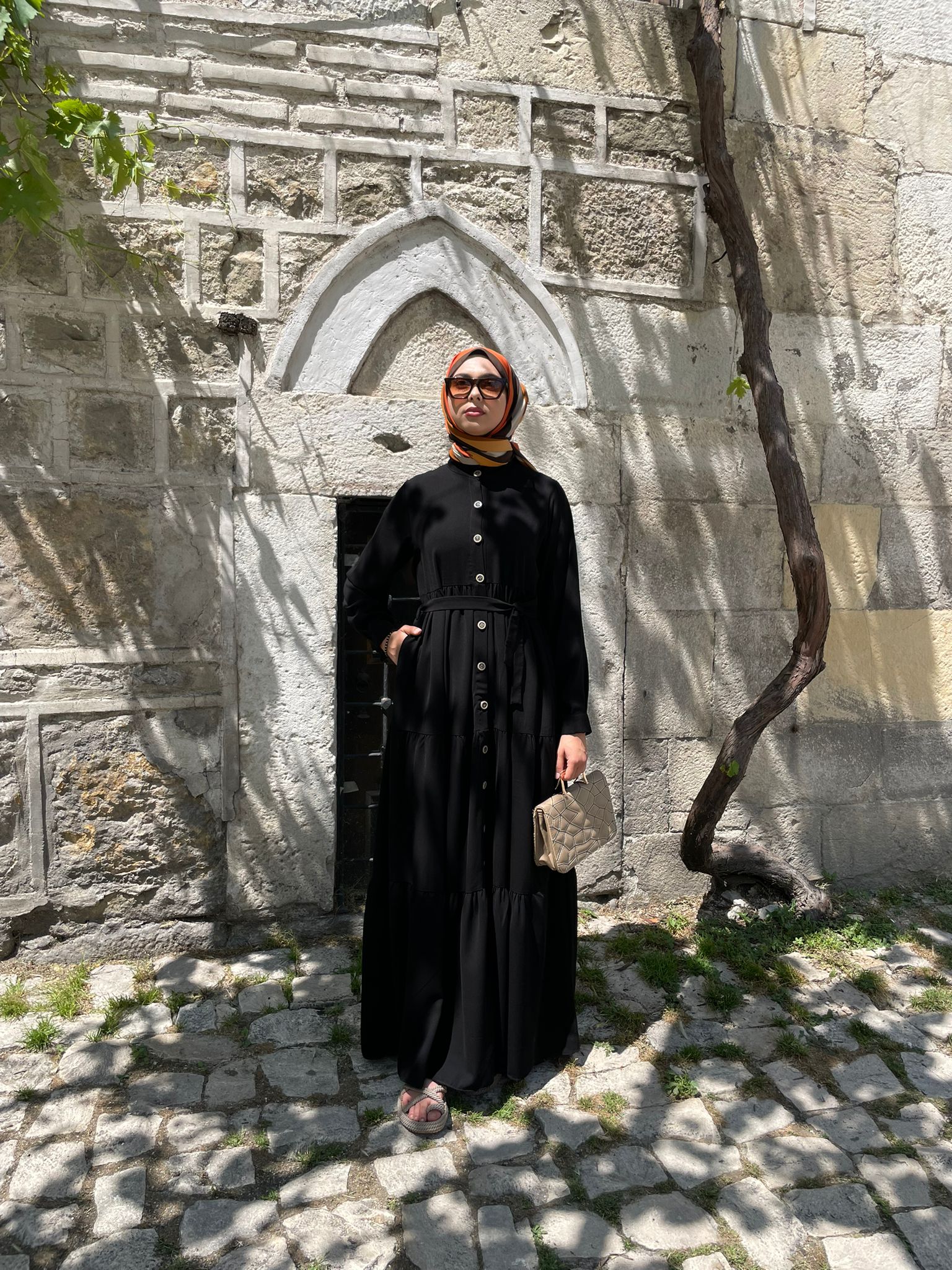 RÜMEYSA ELBİSE