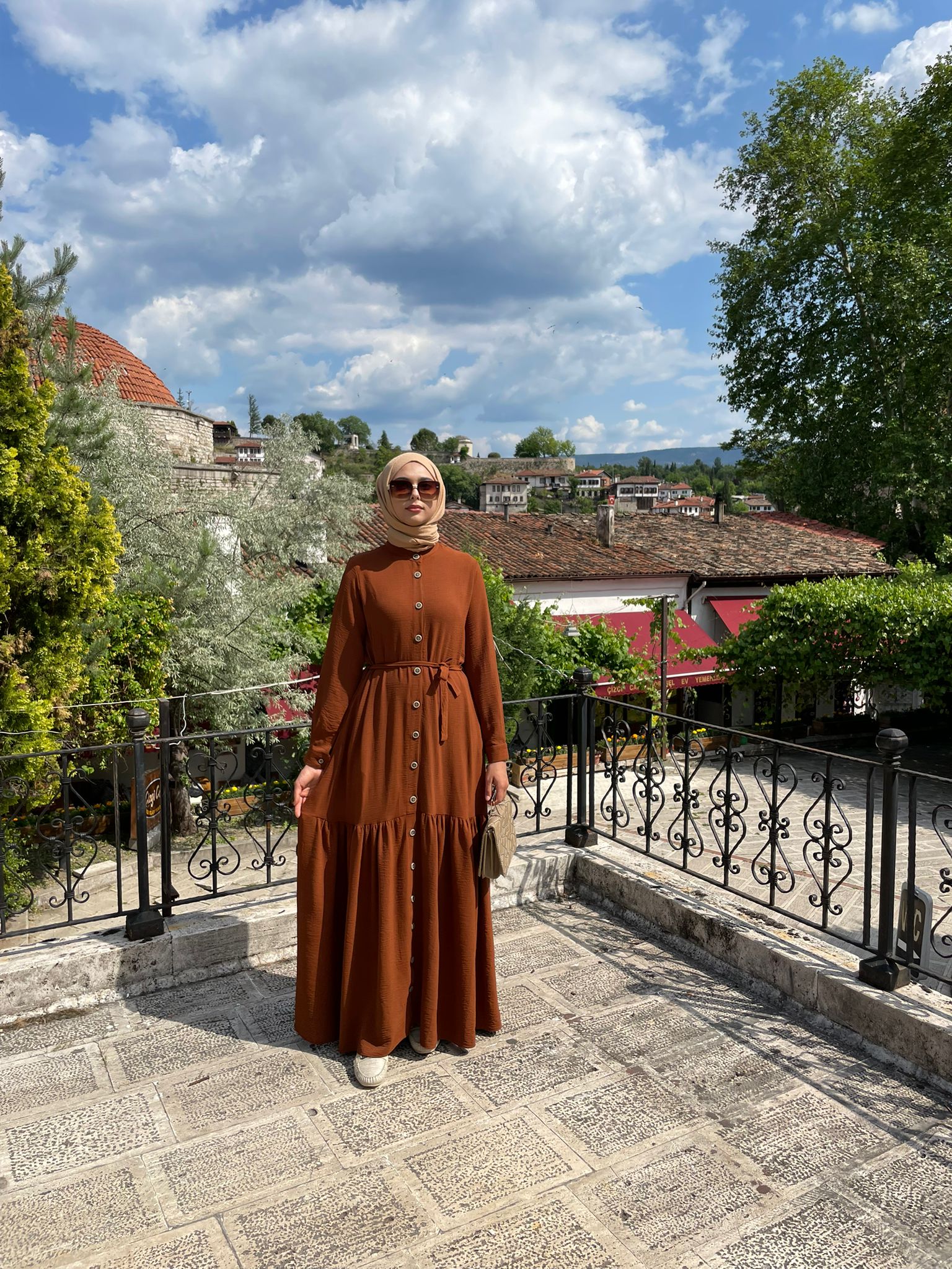 ZARA ELBİSE