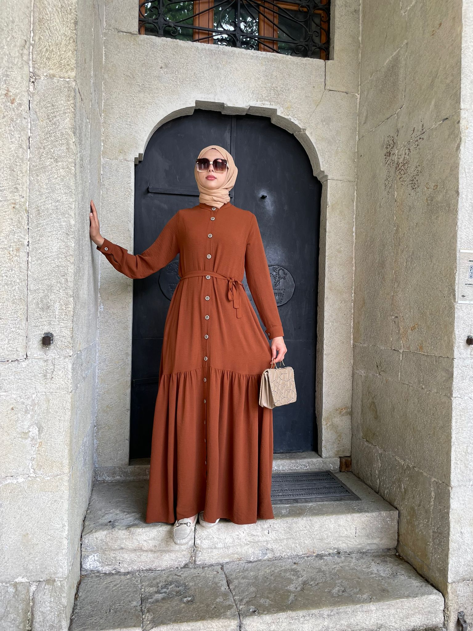 ZARA ELBİSE