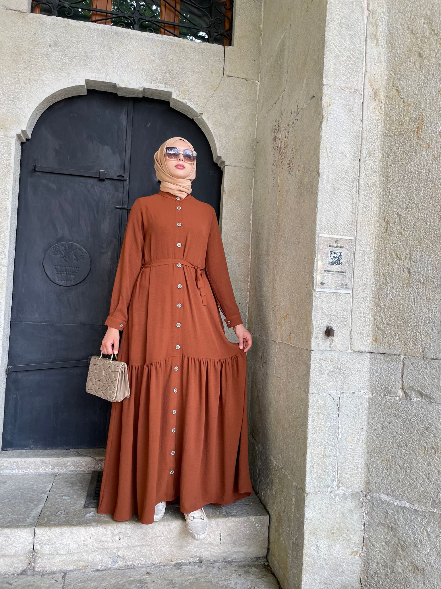 ZARA ELBİSE
