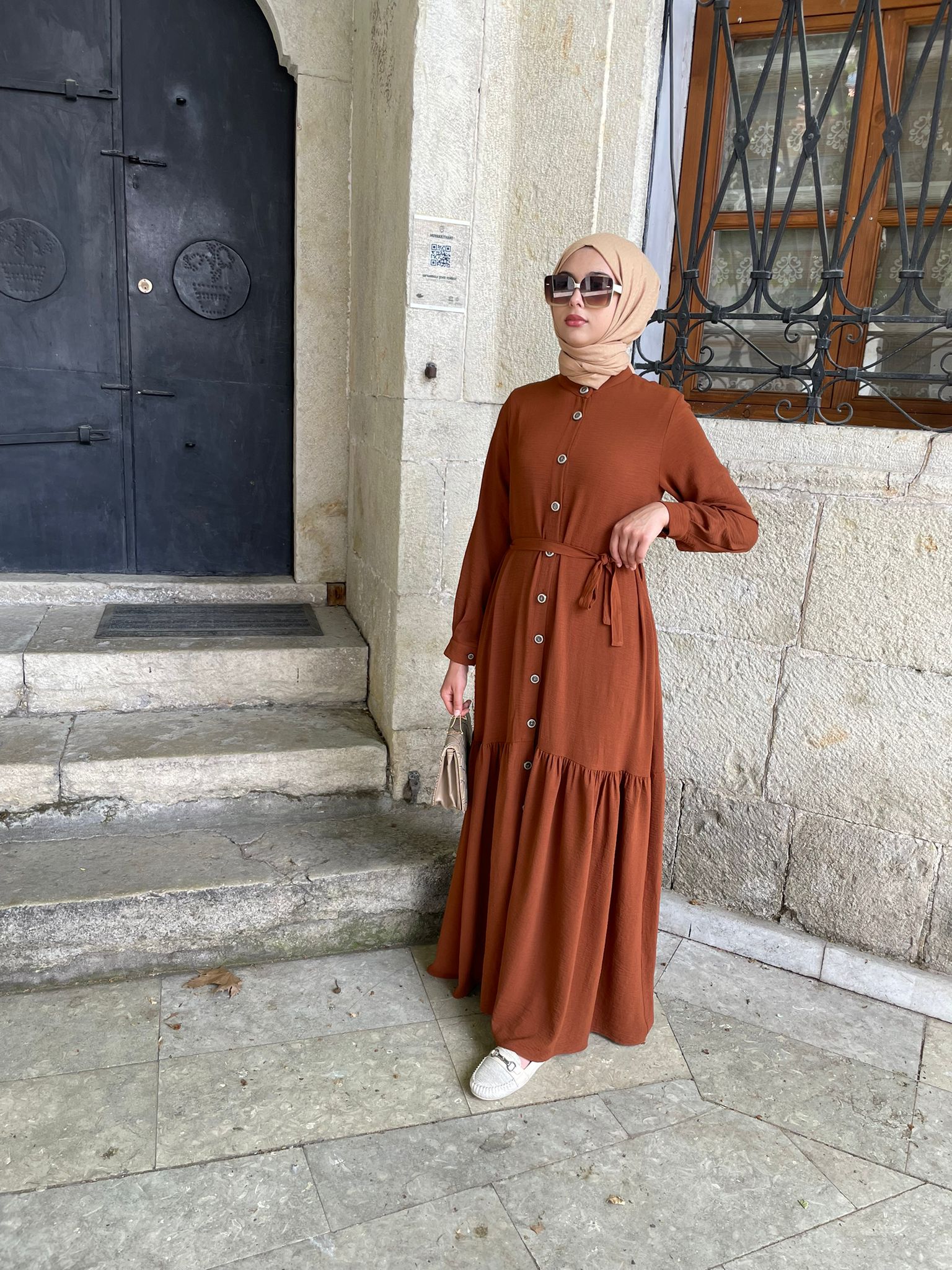 ZARA ELBİSE
