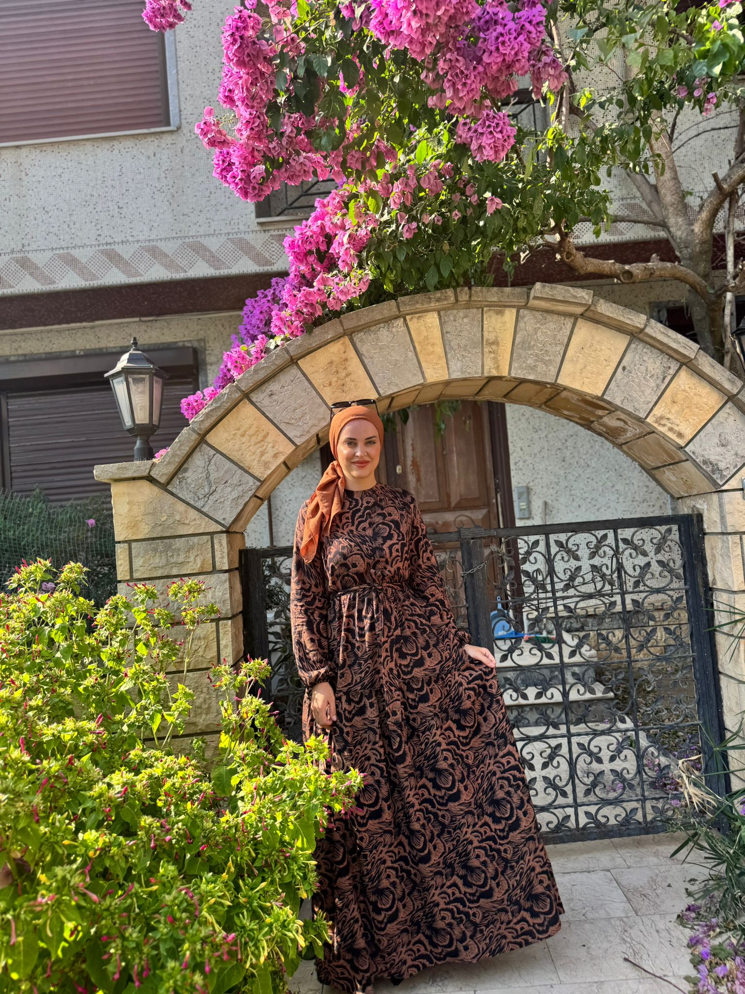 KUMSAL ELBİSE