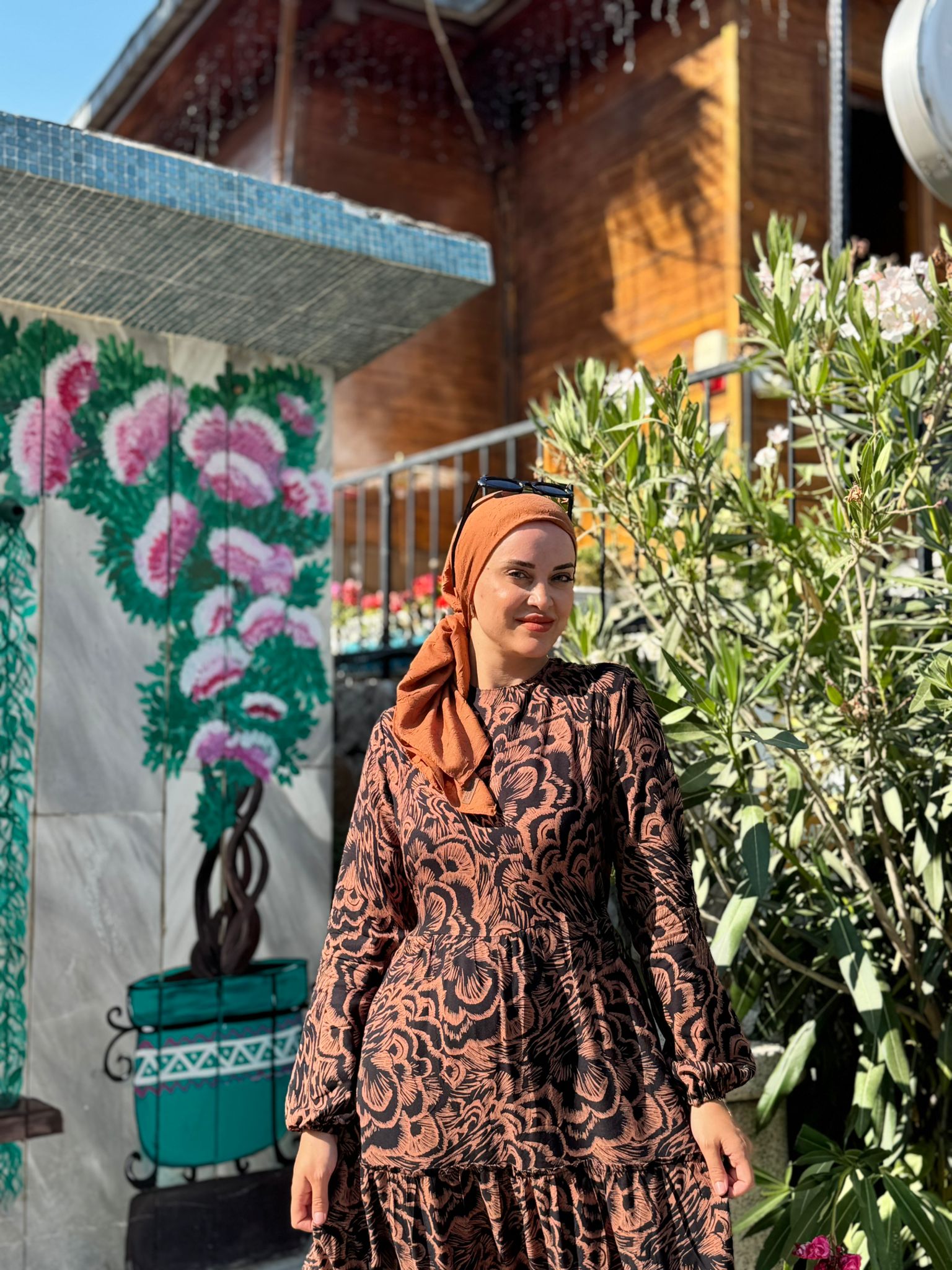 KUMSAL ELBİSE