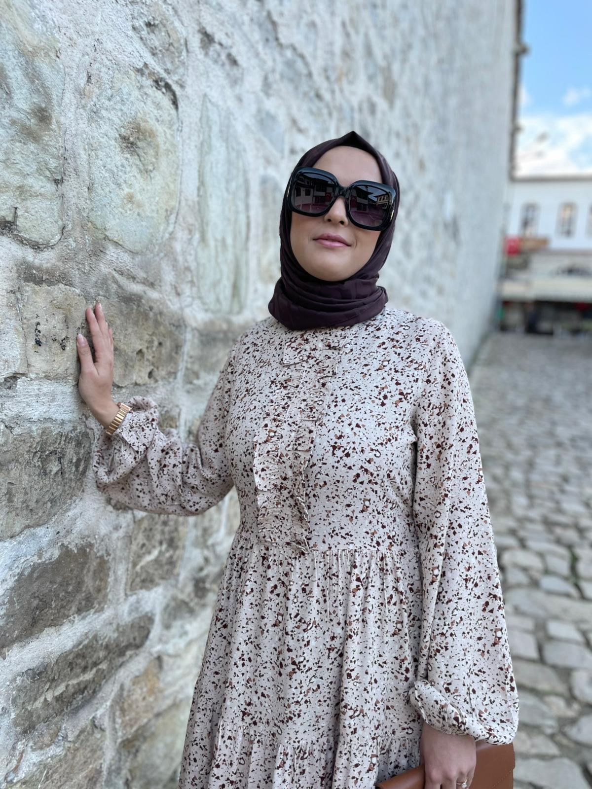DAMLA ELBİSE