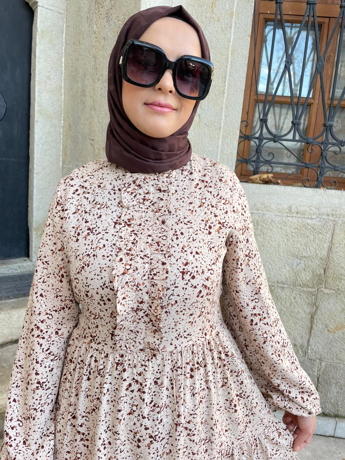 DAMLA ELBİSE